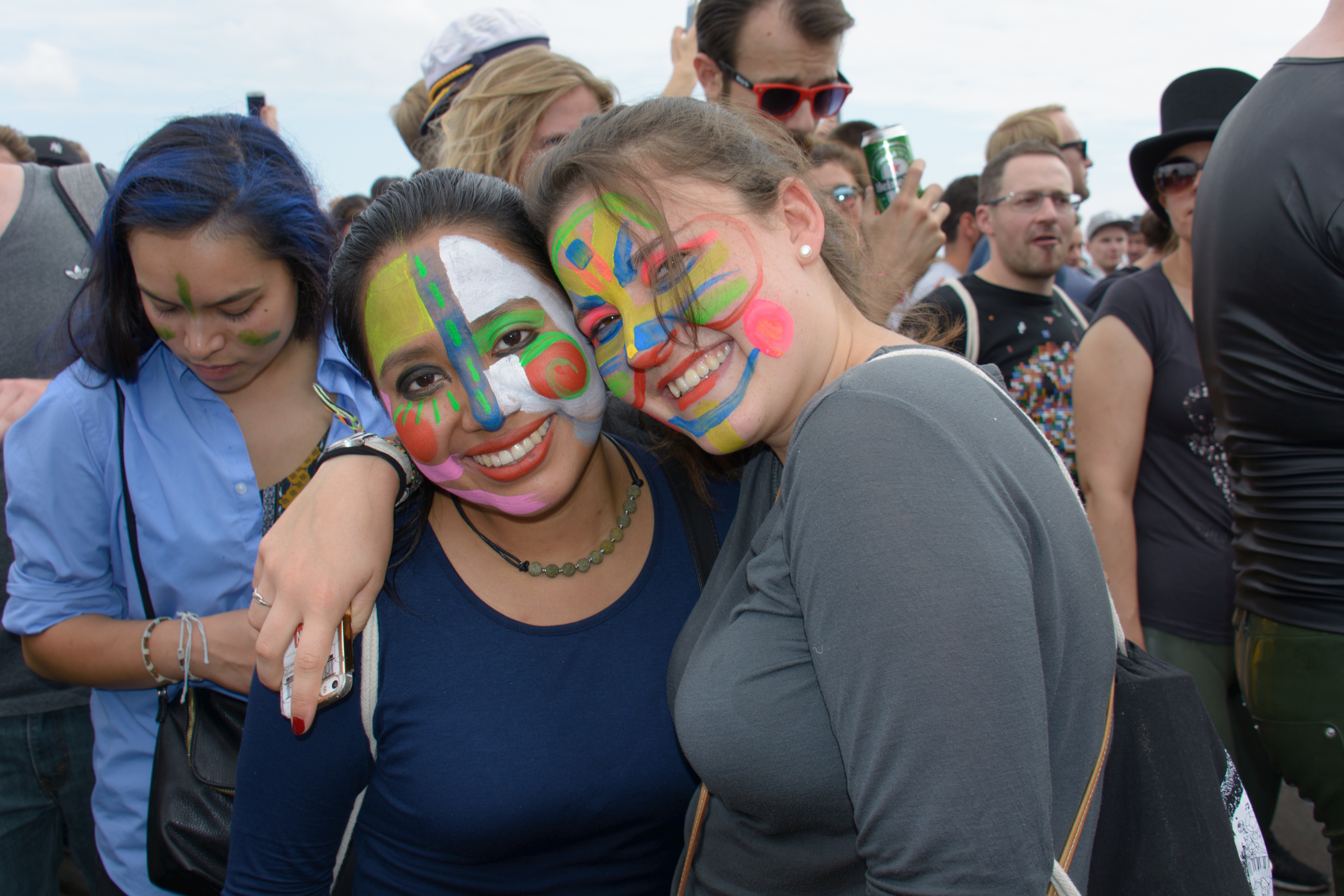 Street Parade 2017 - friends - 013