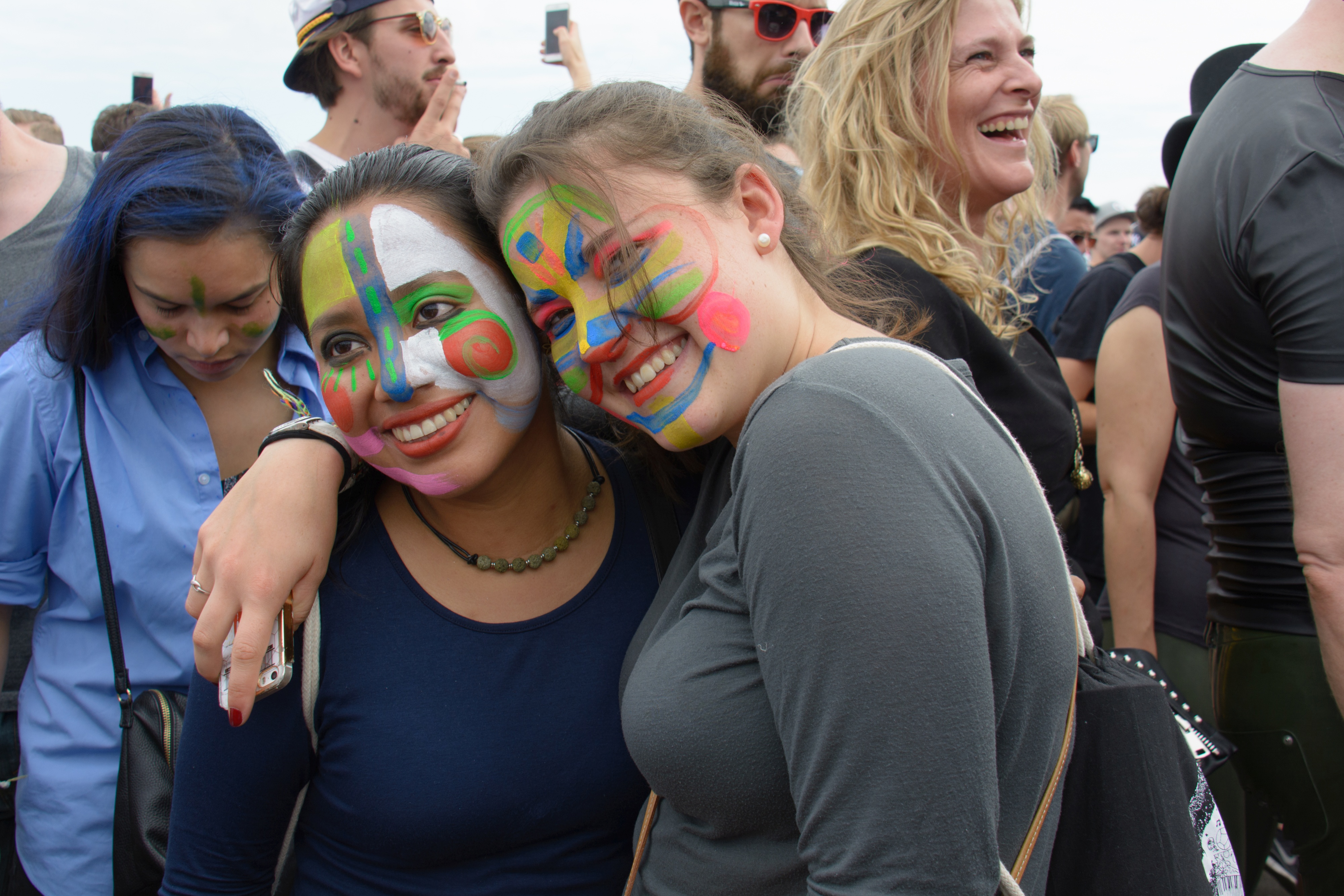 Street Parade 2017 - friends - 014