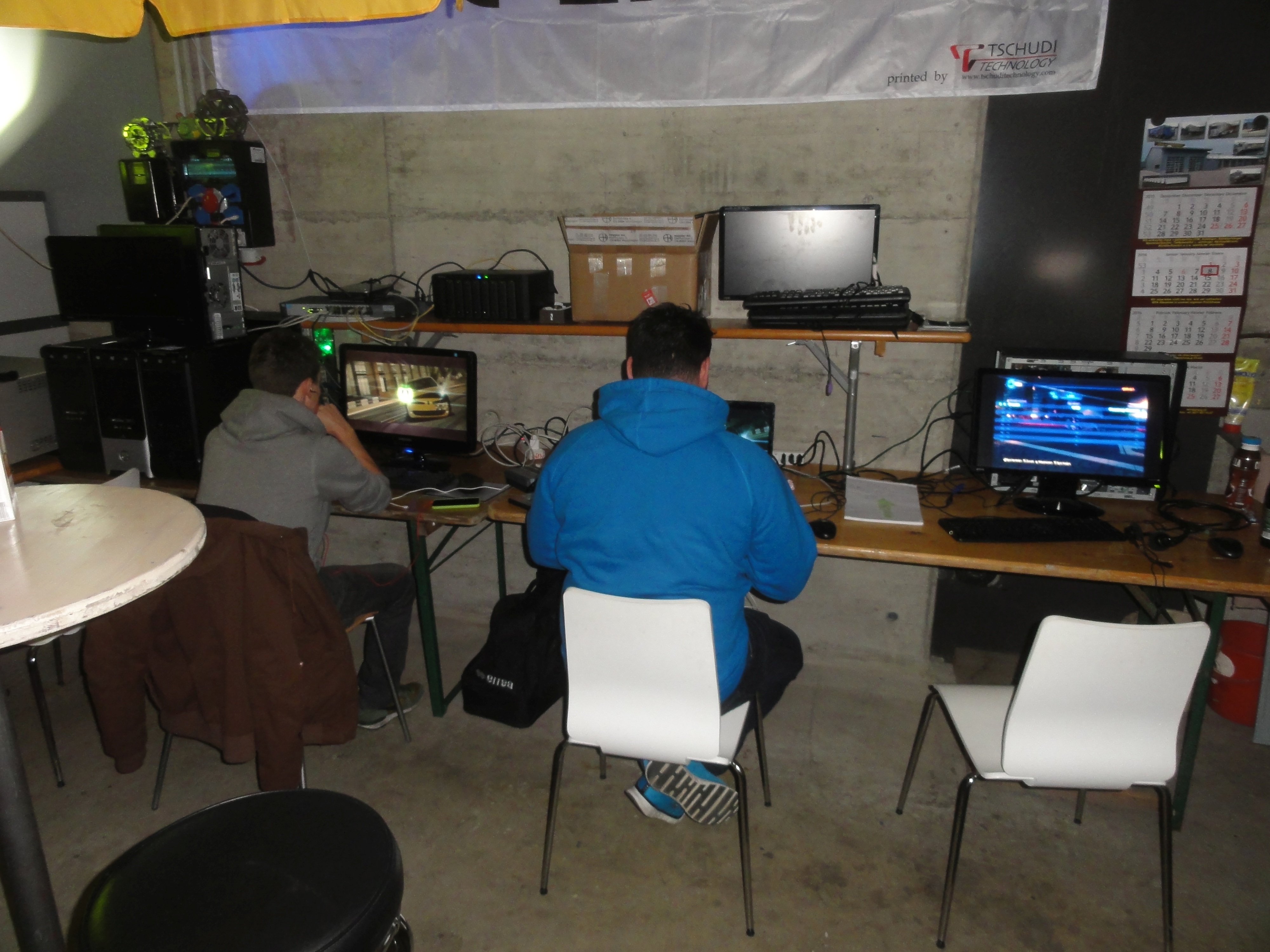 PentHouse LAN Vol. 3 aka Banane XMAS-LAN 2015 - 017