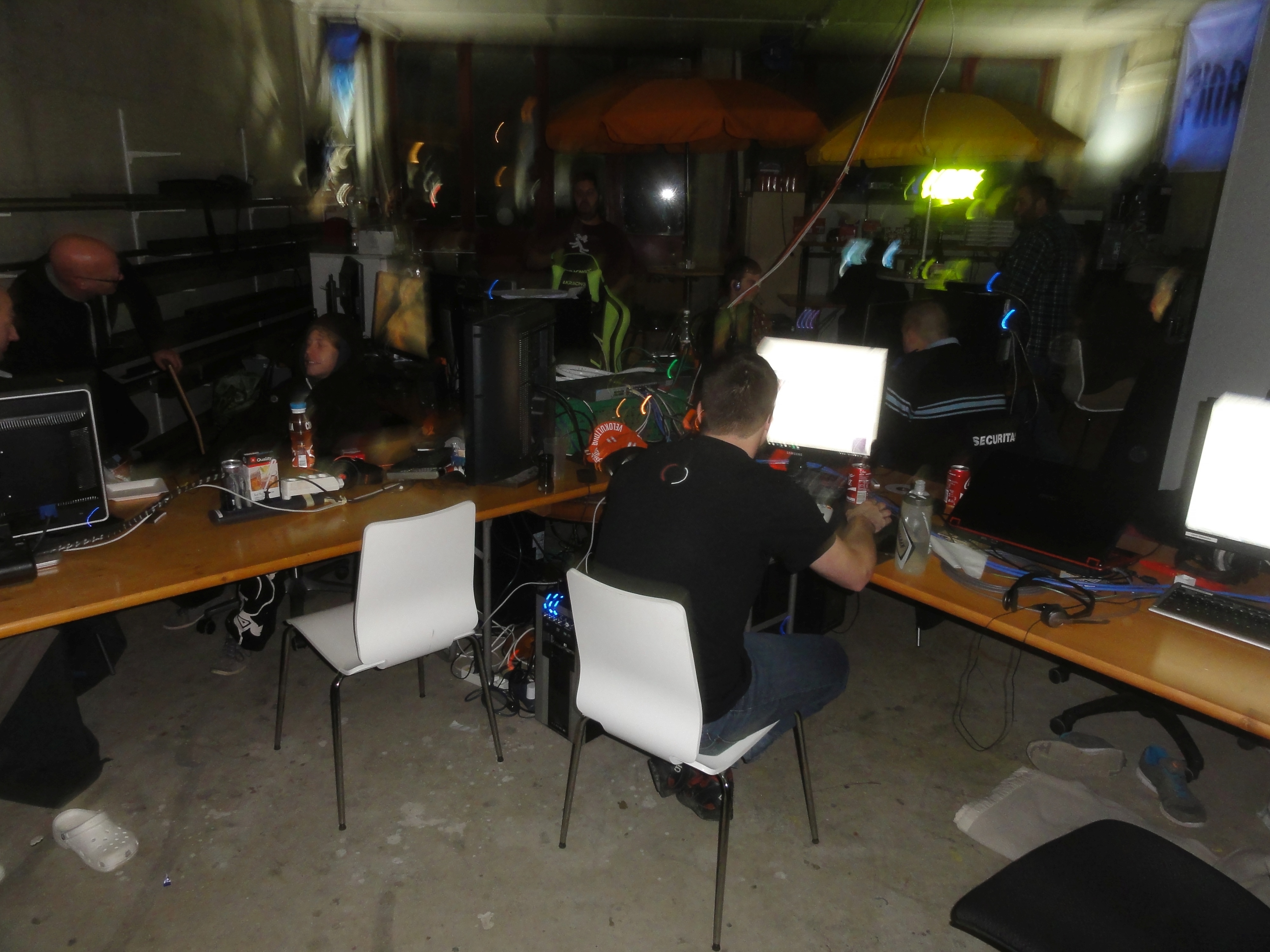 PentHouse LAN Vol. 3 aka Banane XMAS-LAN 2015 - 042