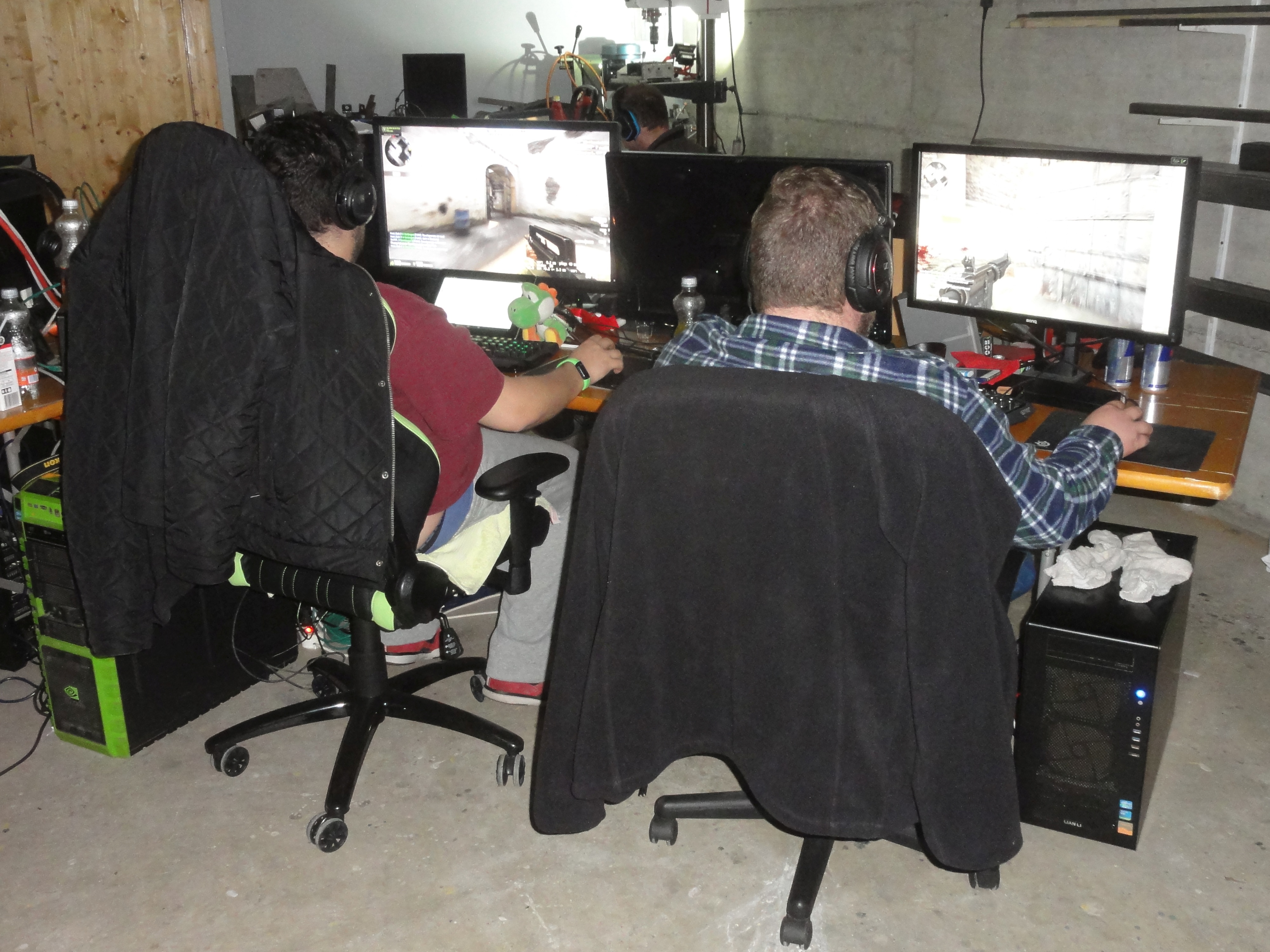 PentHouse LAN Vol. 3 aka Banane XMAS-LAN 2015 - 062