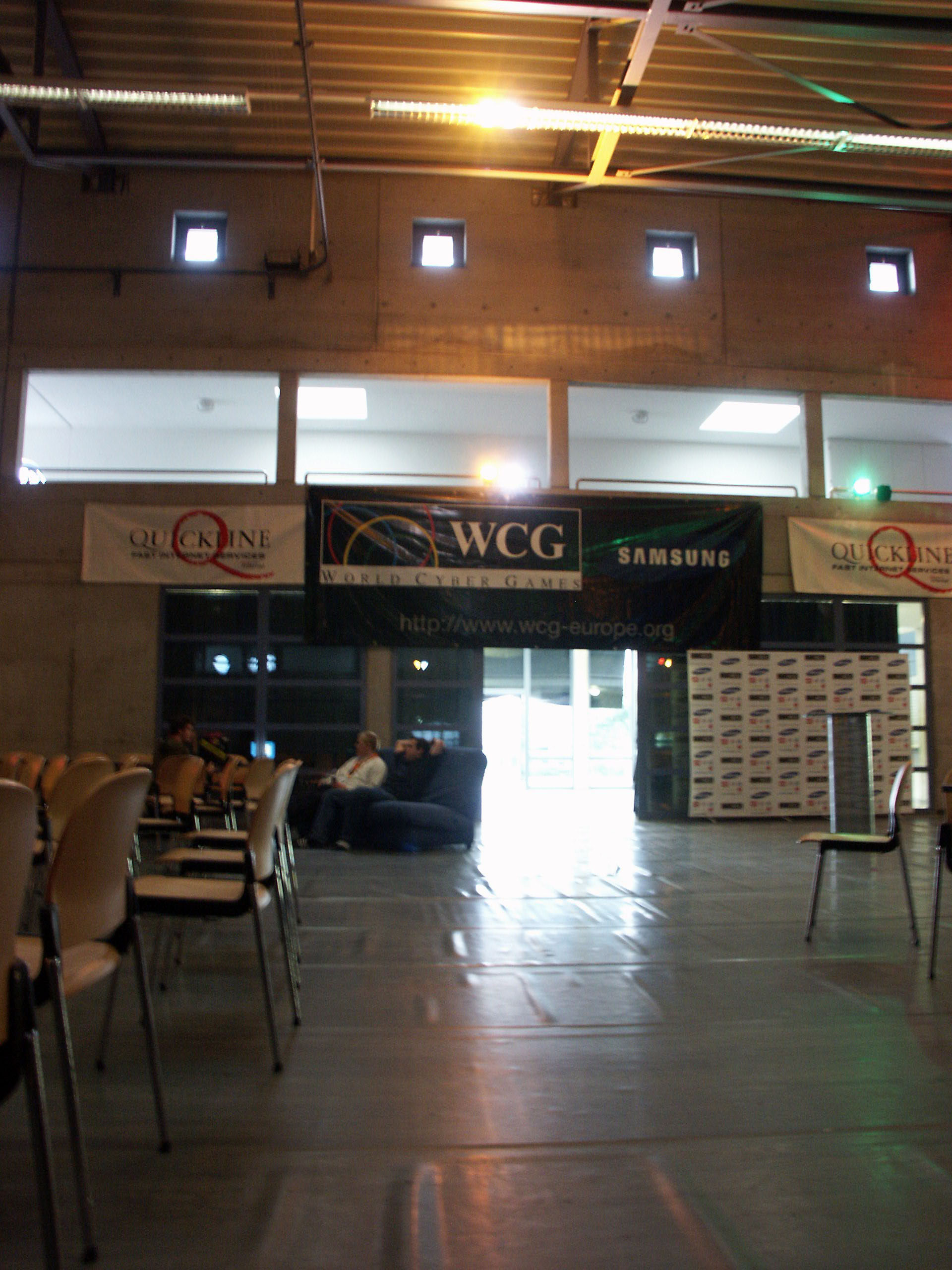 2004-08-14 - WCG Finals Qualifikation 2004 - 079