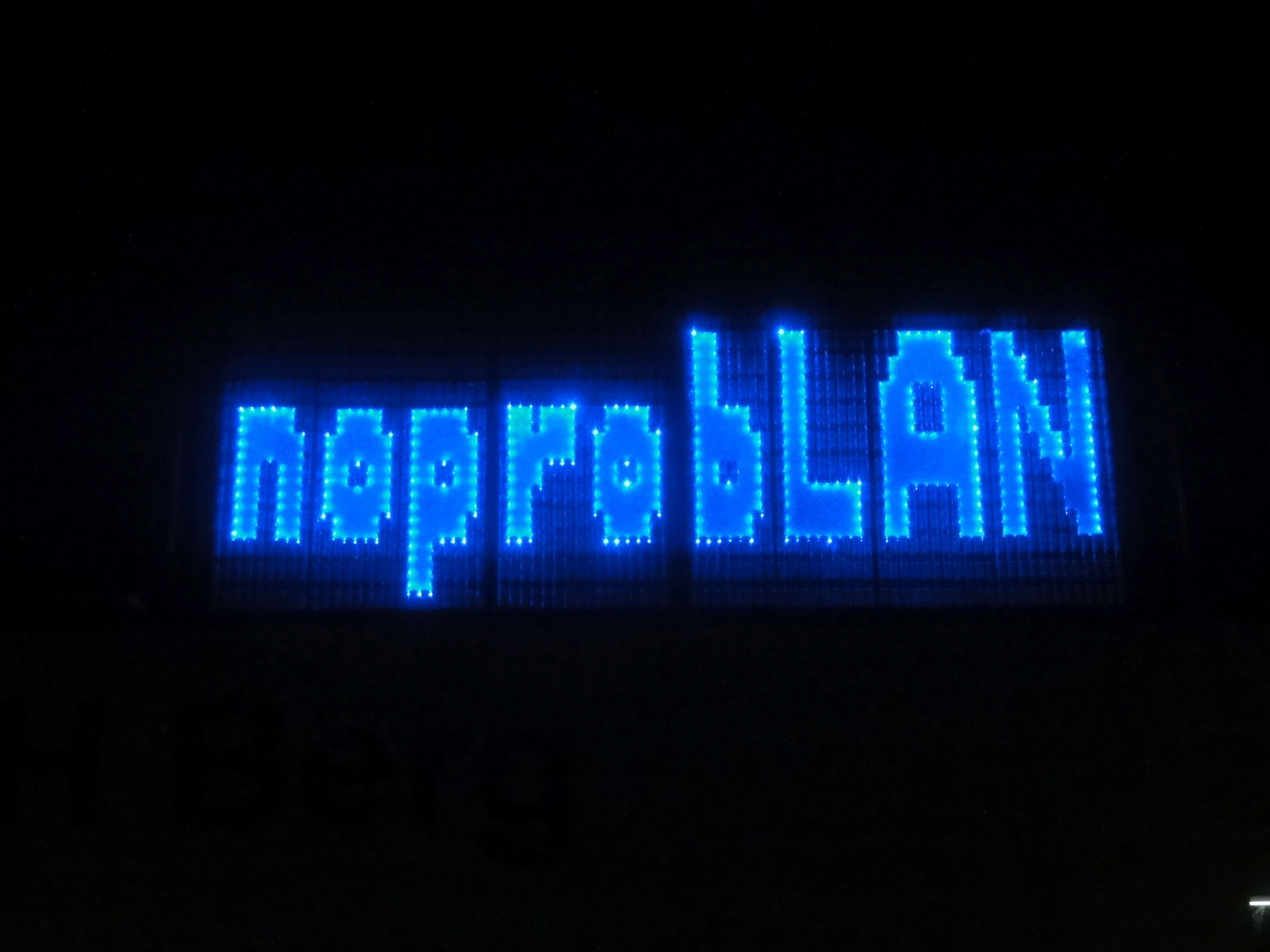 NoProbLAN 61.0 - 004