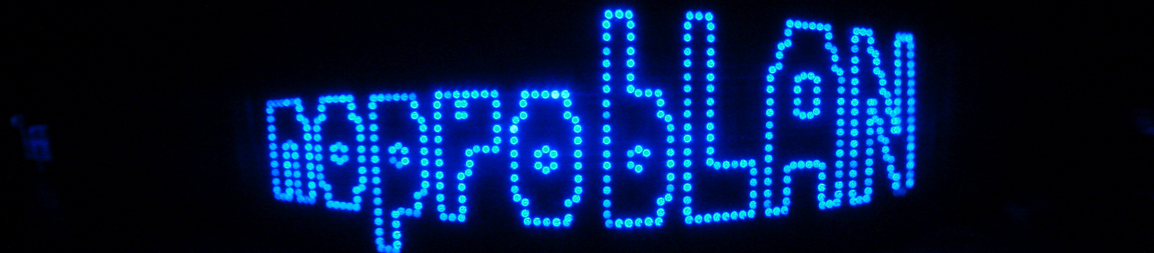 NoProbLAN 64.7 - 036