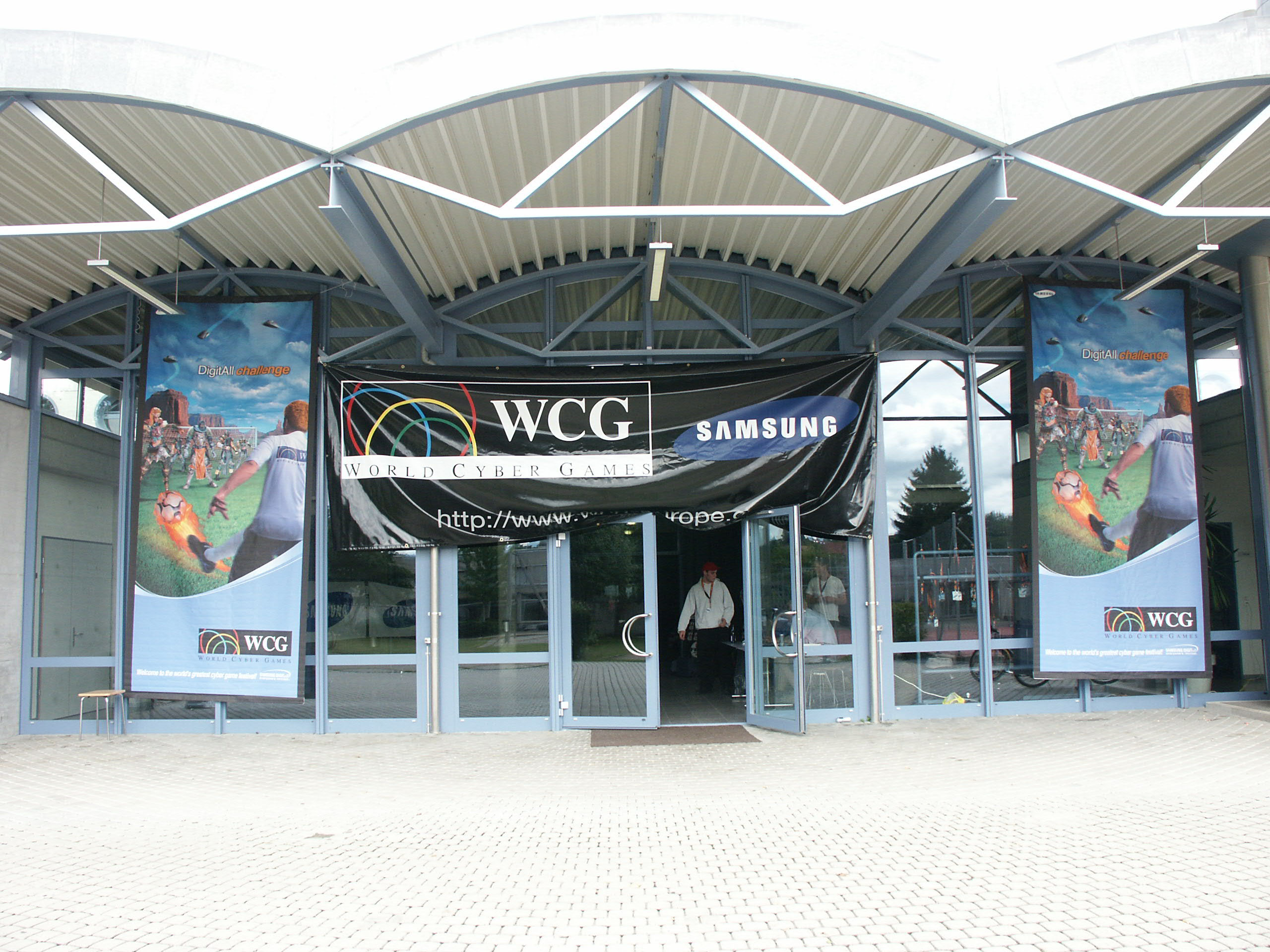 2004-08-14 - WCG Finals Qualifikation 2004 - 117