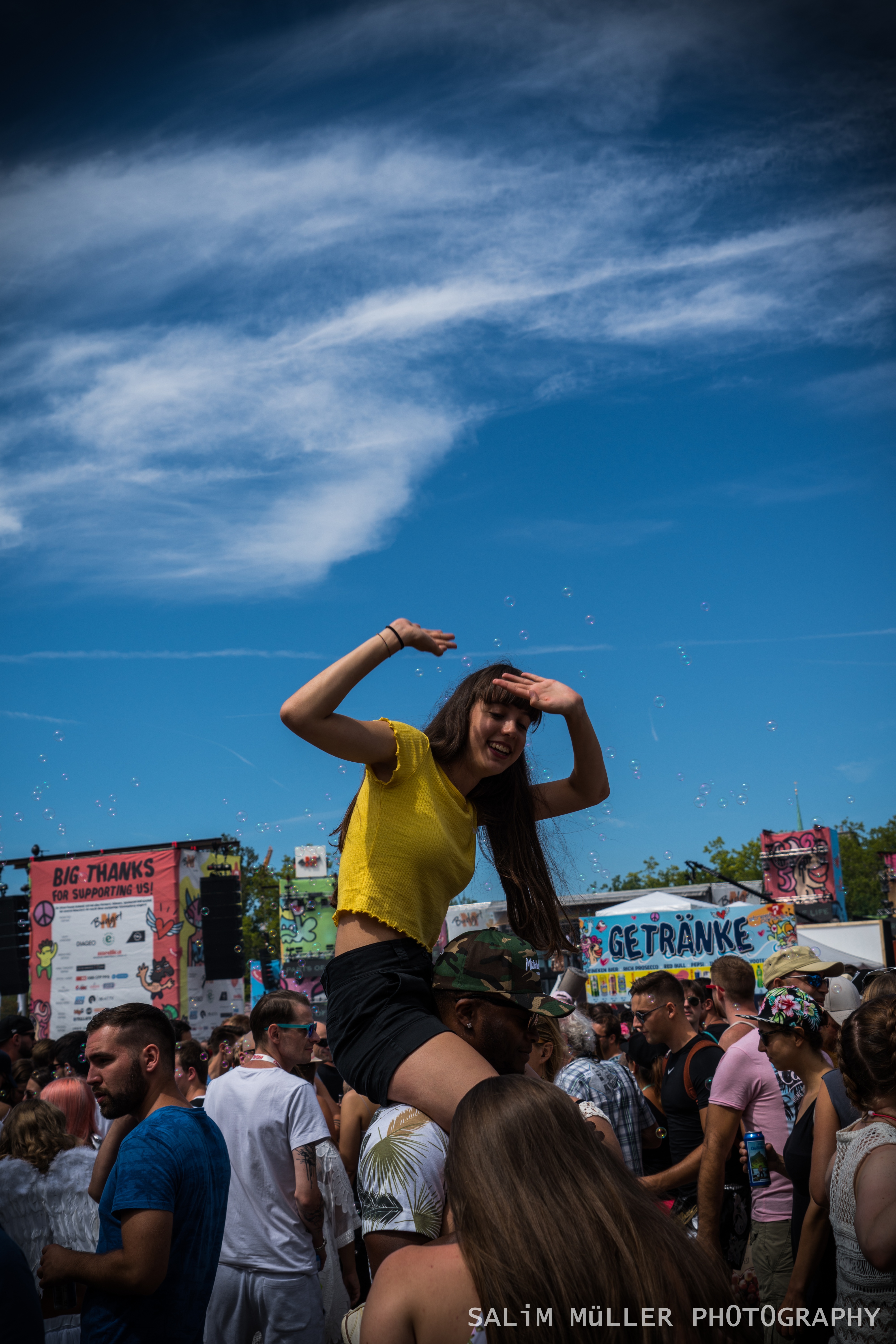 Street Parade 2018 - Portrait - 013