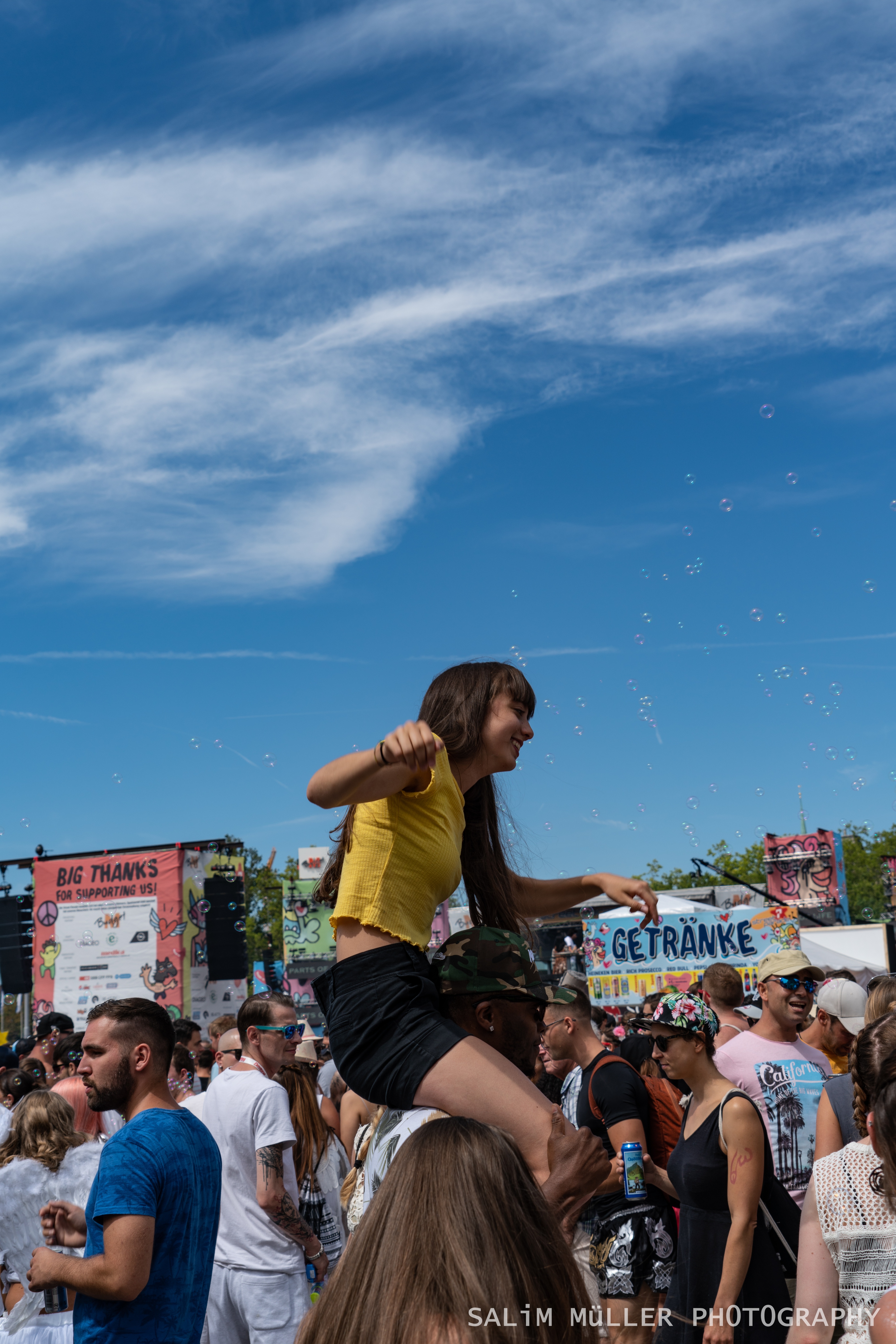 Street Parade 2018 - Portrait - 014