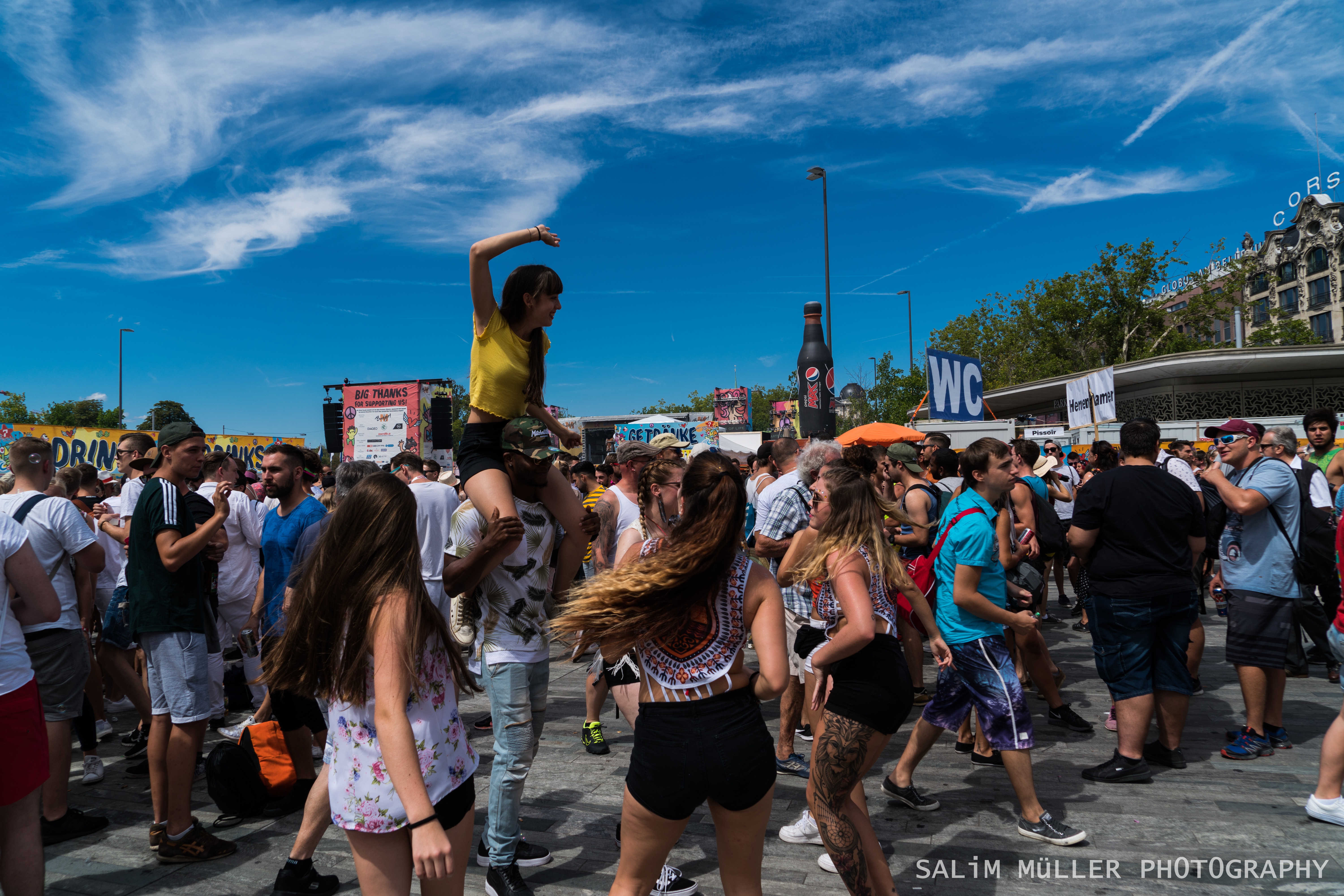 Street Parade 2018 - Portrait - 015