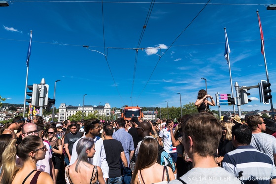 Street Parade 2018 - Crowd, Stages and Still-Life - 063
