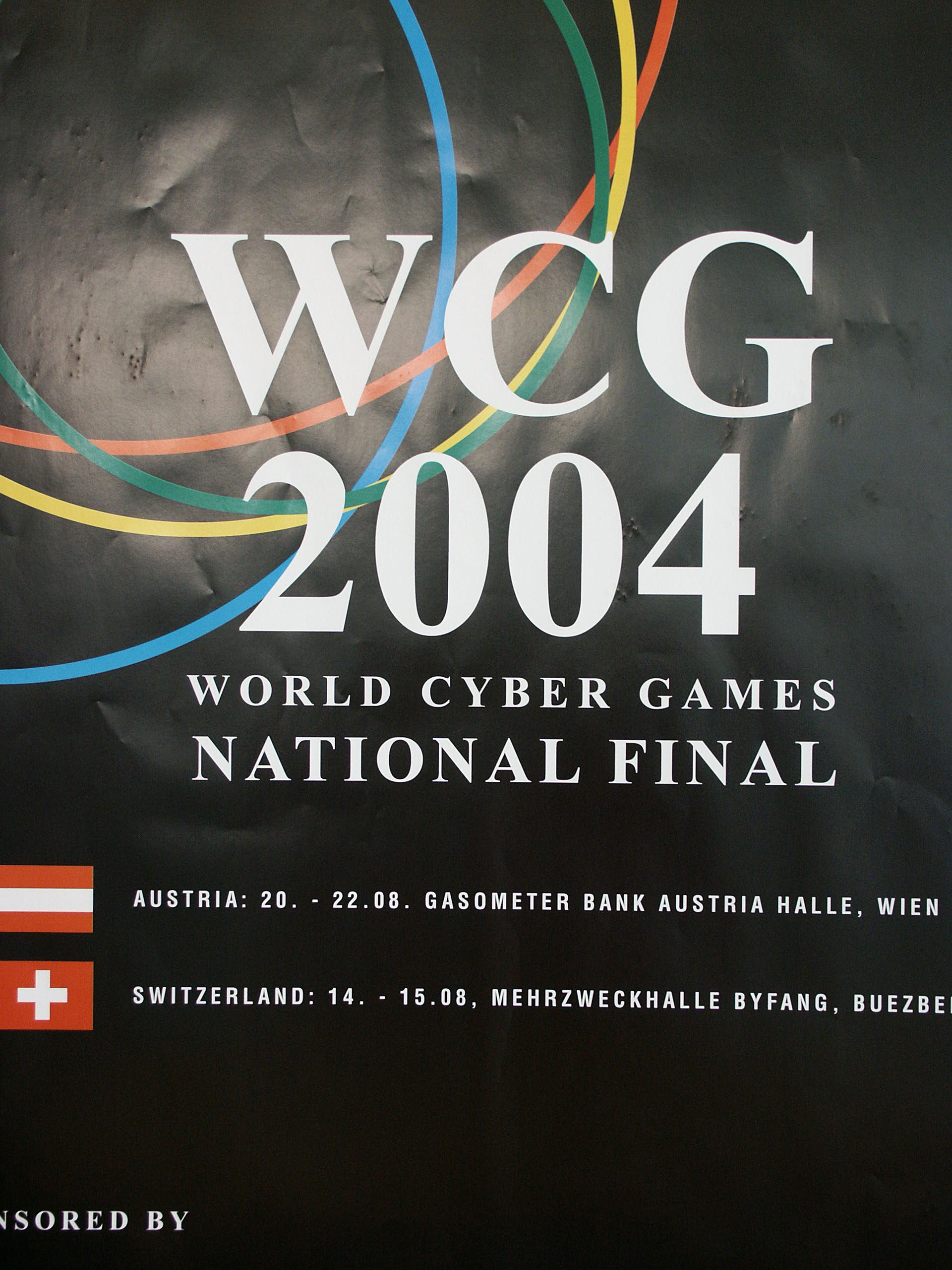 2004-08-14 - WCG Finals Qualifikation 2004 - 129
