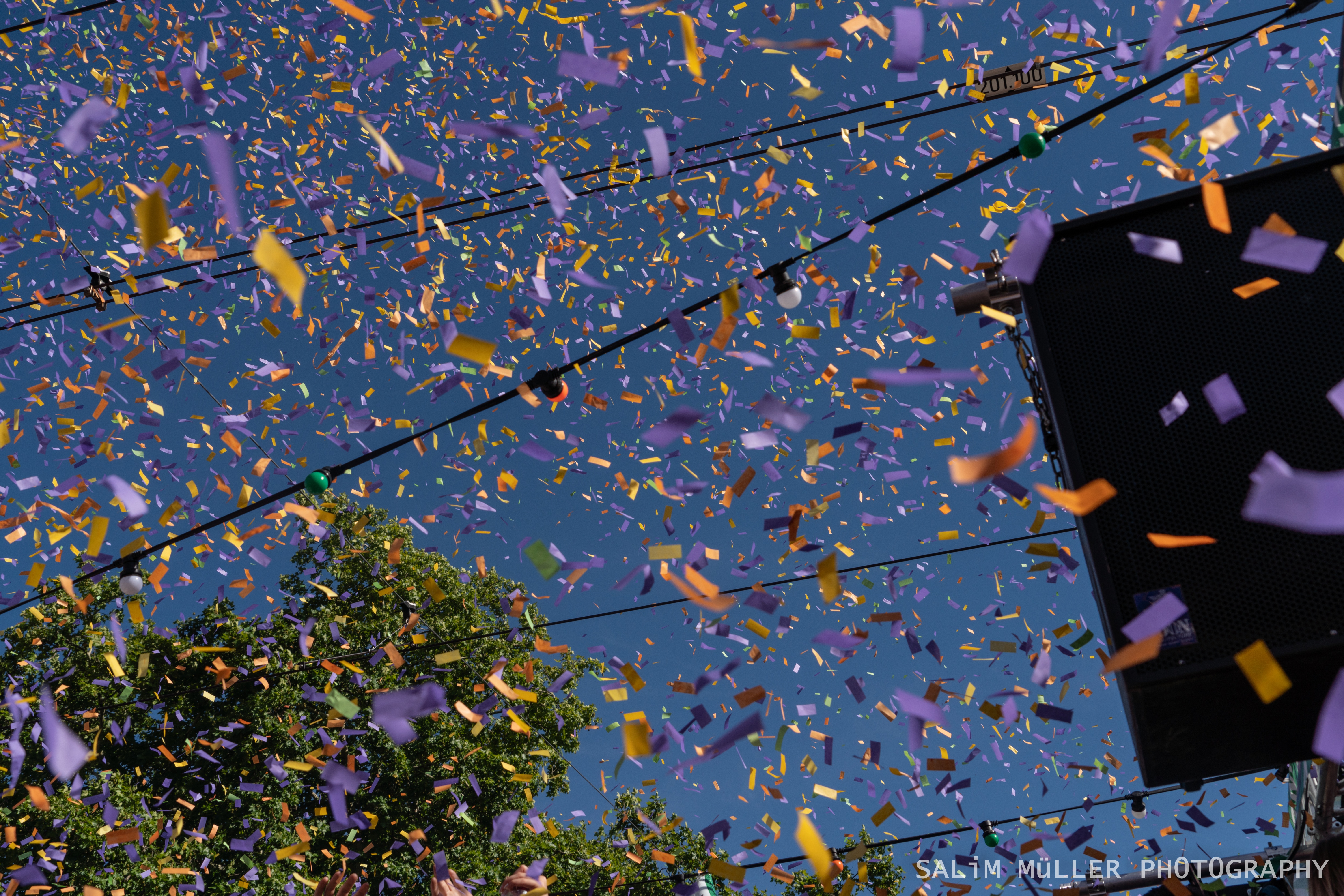 Street Parade 2018 - Crowd, Stages and Still-Life - 086