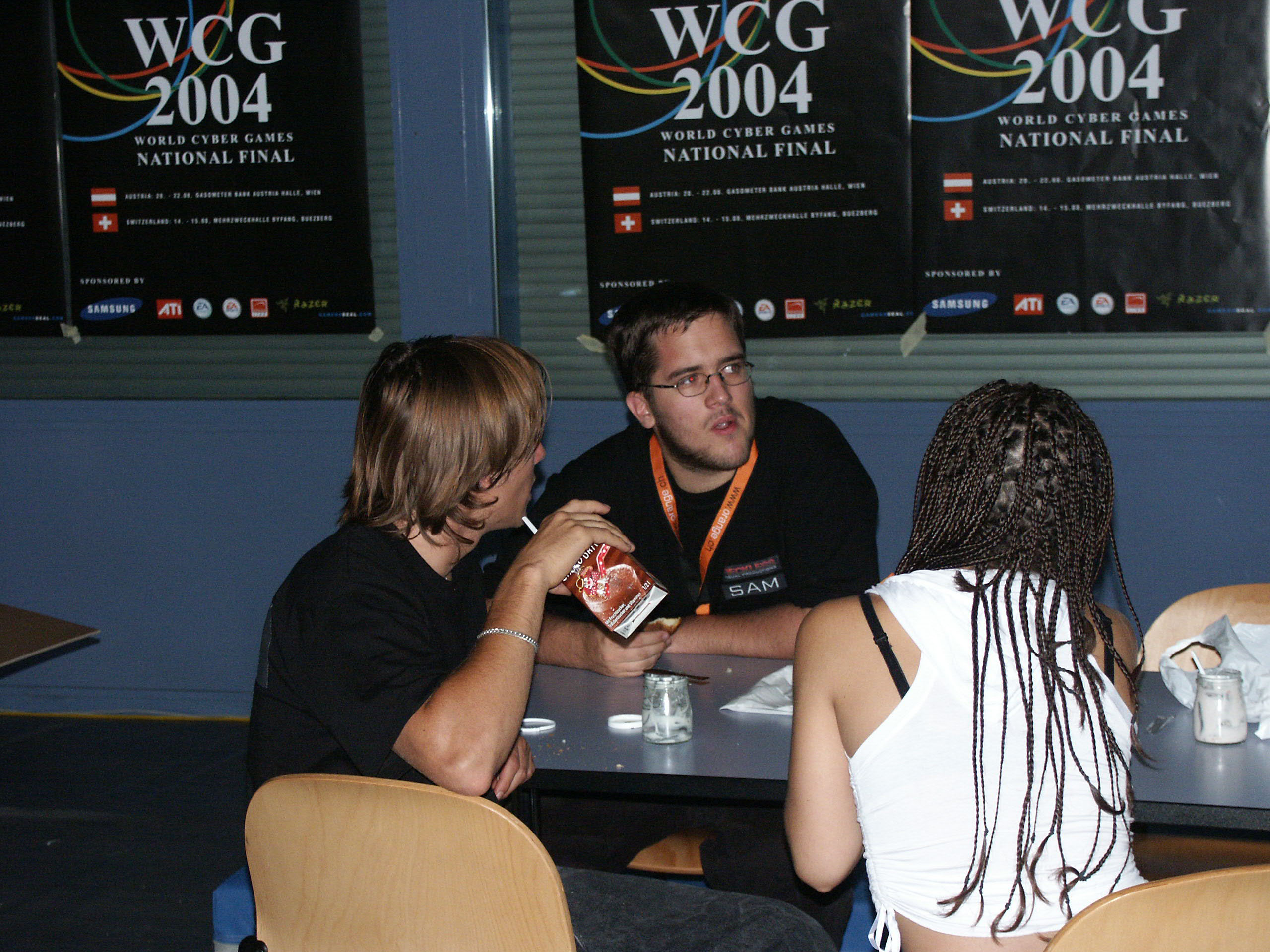 2004-08-14 - WCG Finals Qualifikation 2004 - 131