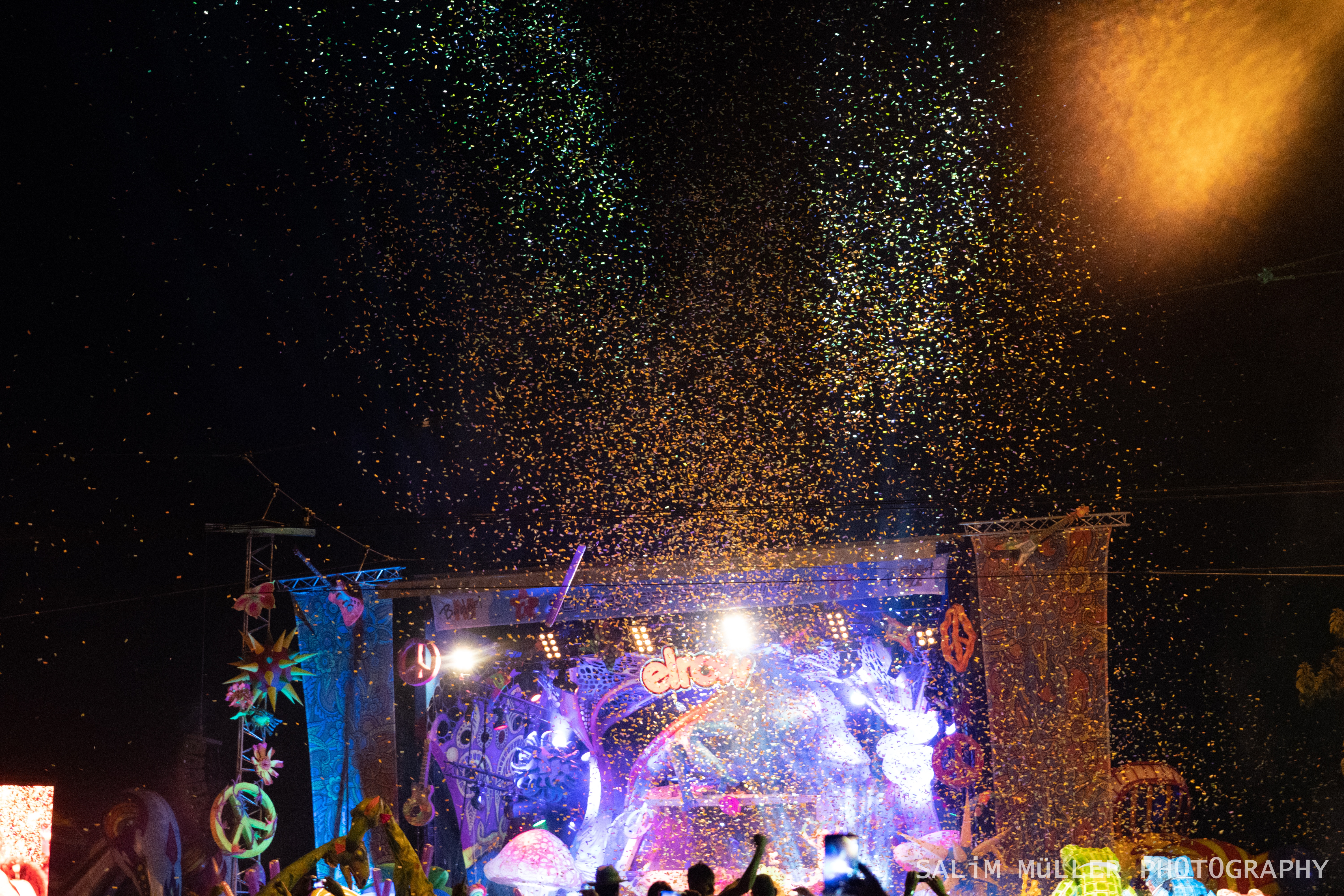 Street Parade 2018 - Crowd, Stages and Still-Life - 219