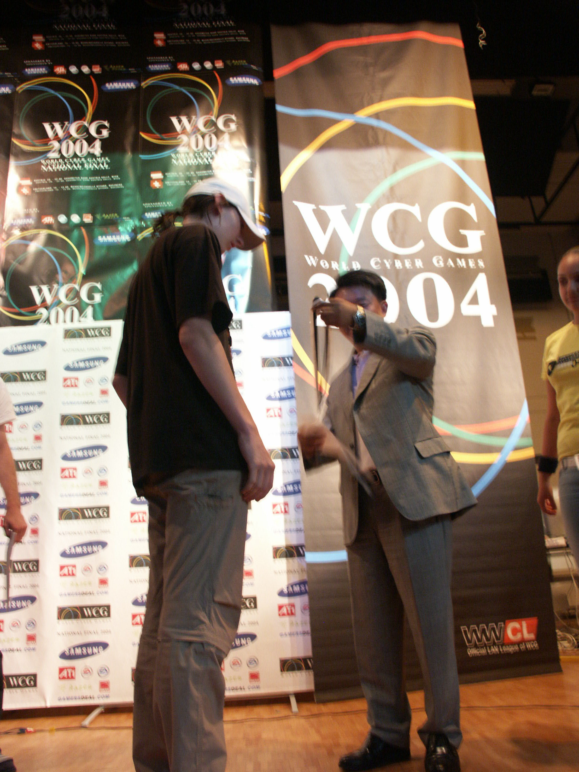 2004-08-14 - WCG Finals Qualifikation 2004 - 138