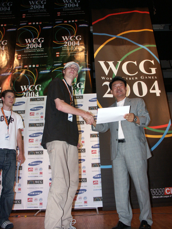 2004-08-14 - WCG Finals Qualifikation 2004 - 139