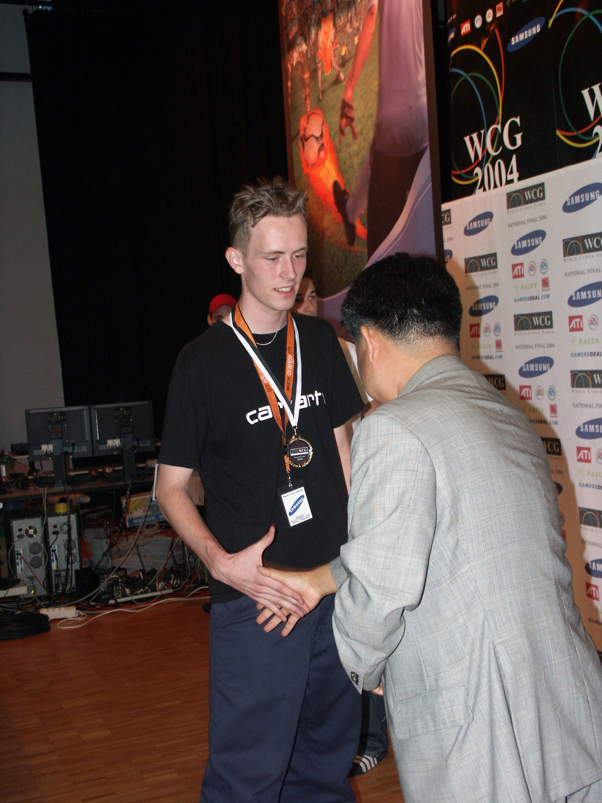 2004-08-14 - WCG Finals Qualifikation 2004 - 144