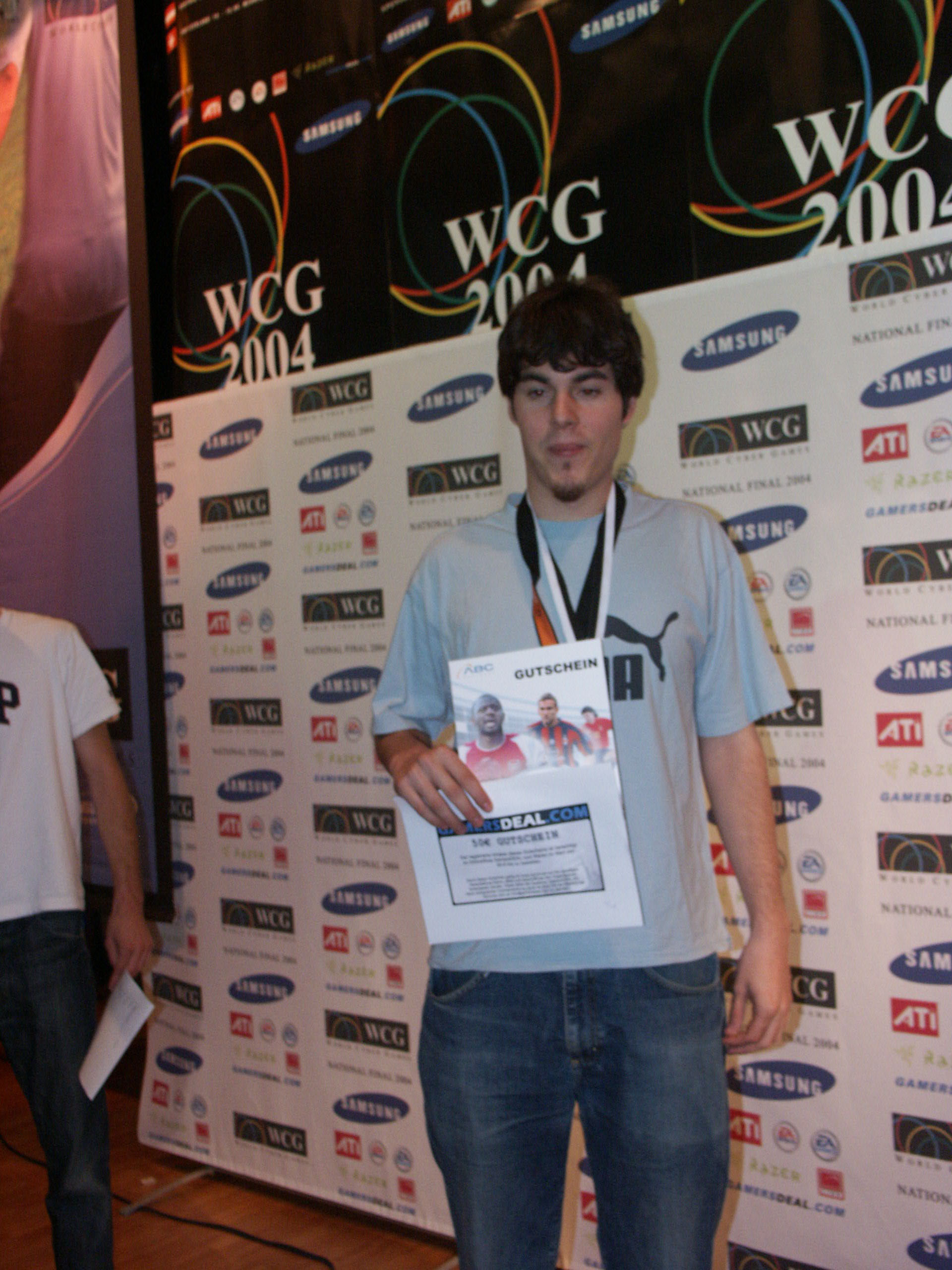 2004-08-14 - WCG Finals Qualifikation 2004 - 145