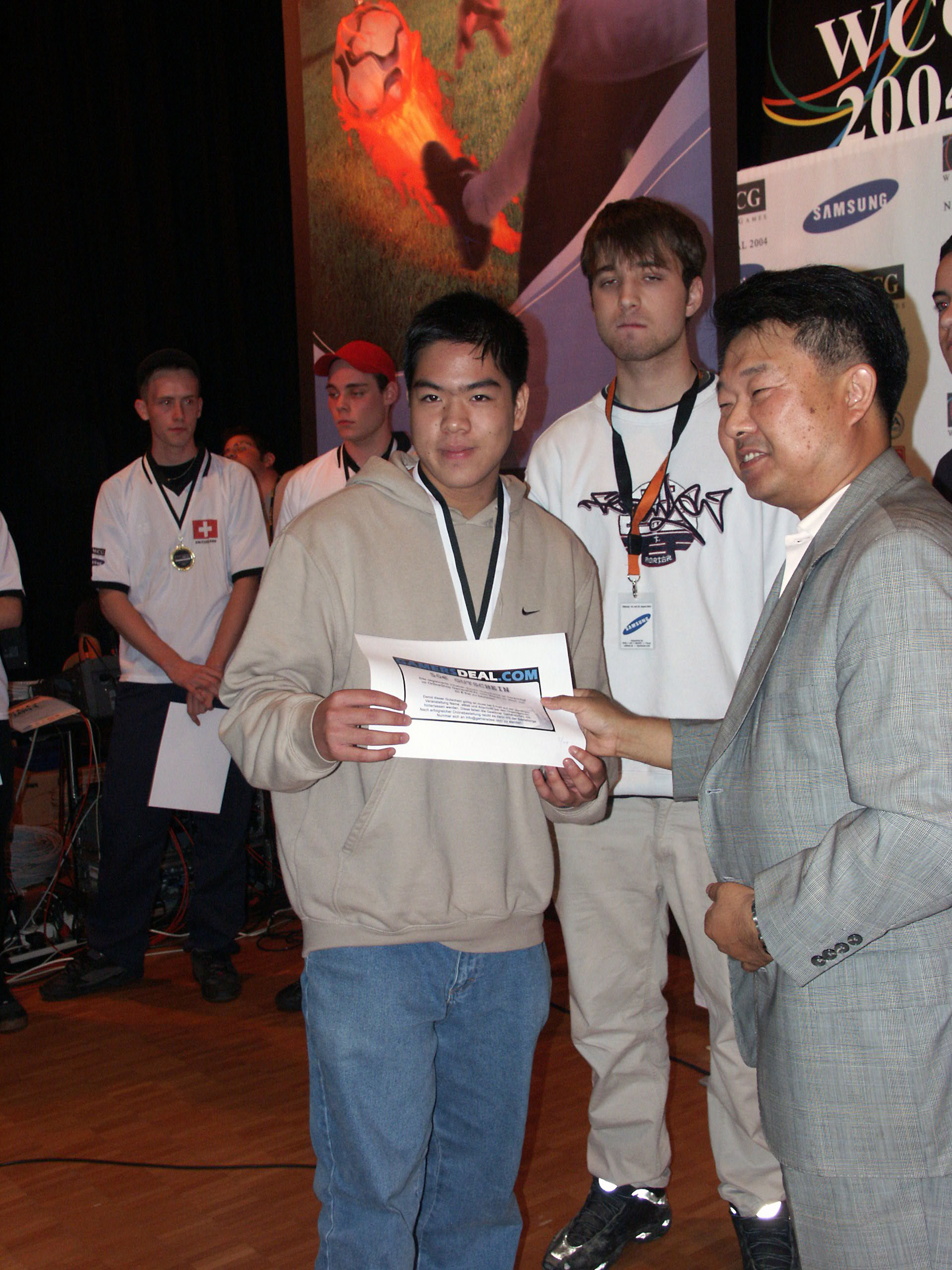 2004-08-14 - WCG Finals Qualifikation 2004 - 148