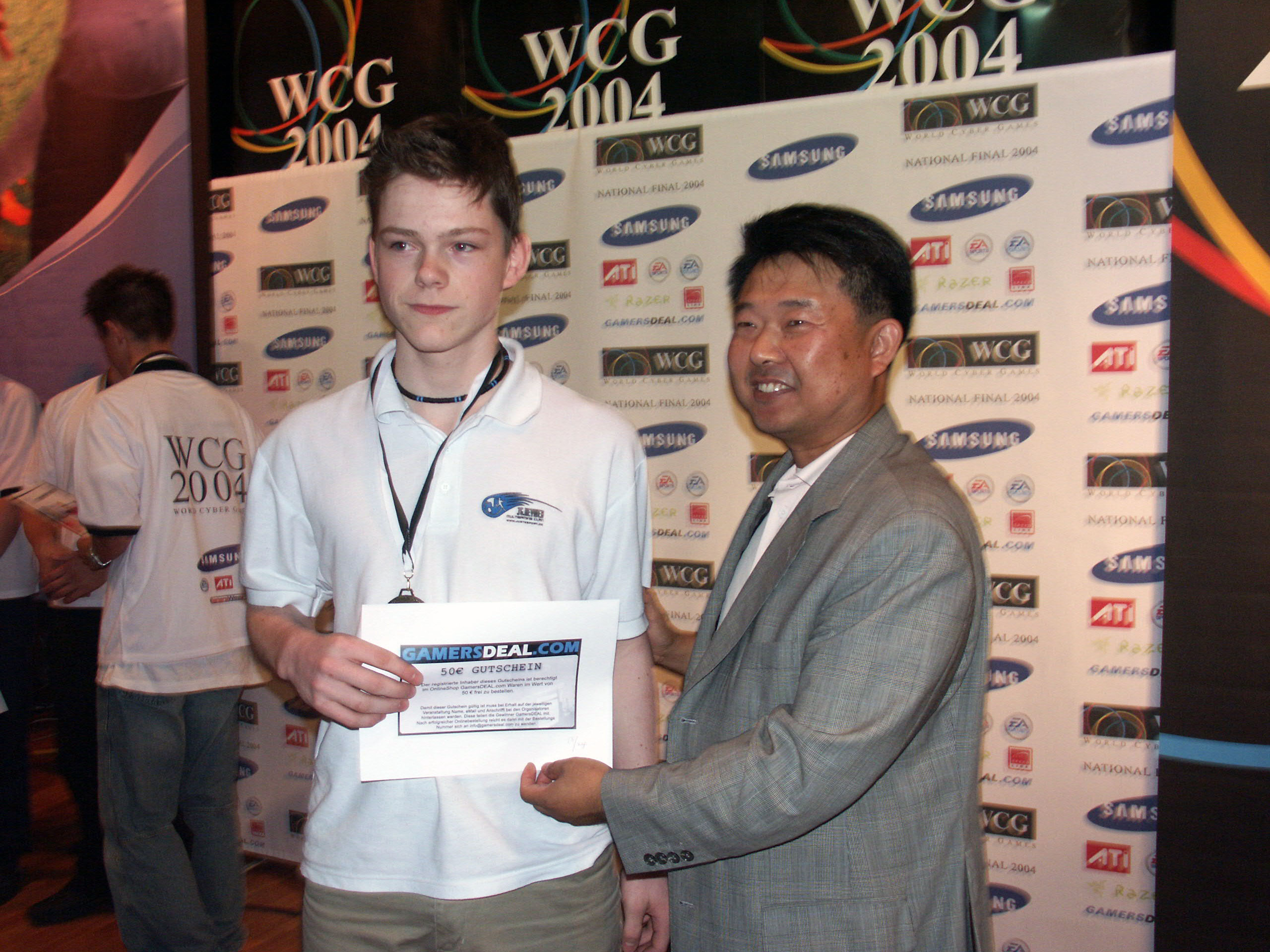 2004-08-14 - WCG Finals Qualifikation 2004 - 153