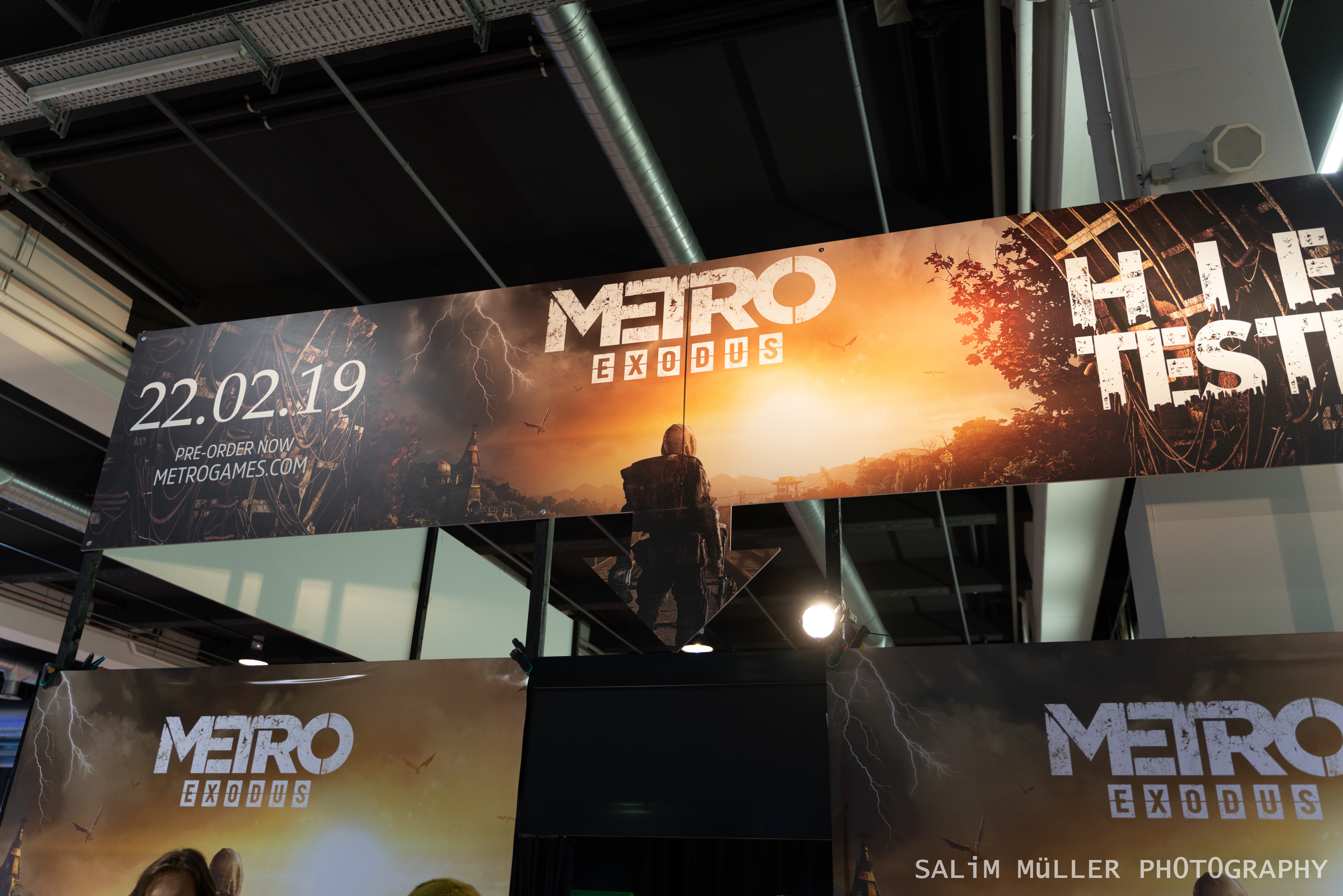 Zürich Game Show 2018 - Tag 1 - 175