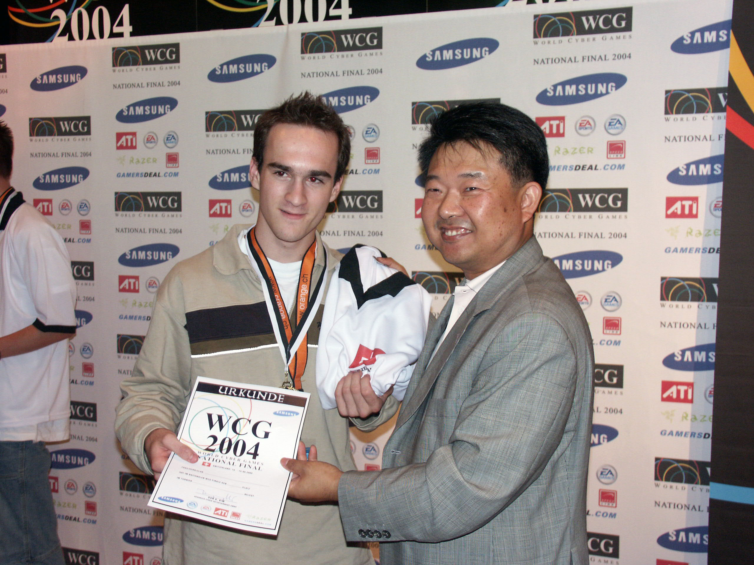 2004-08-14 - WCG Finals Qualifikation 2004 - 154