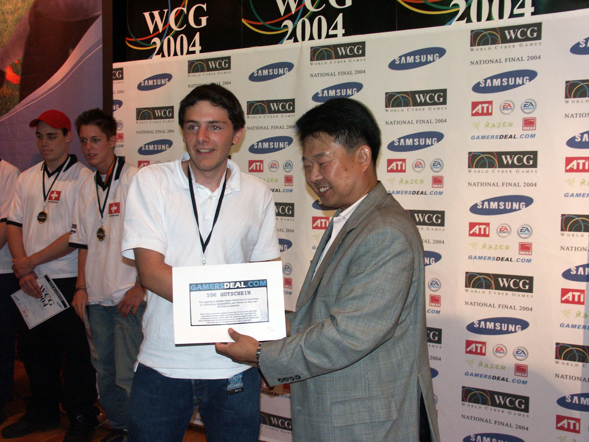 2004-08-14 - WCG Finals Qualifikation 2004 - 155