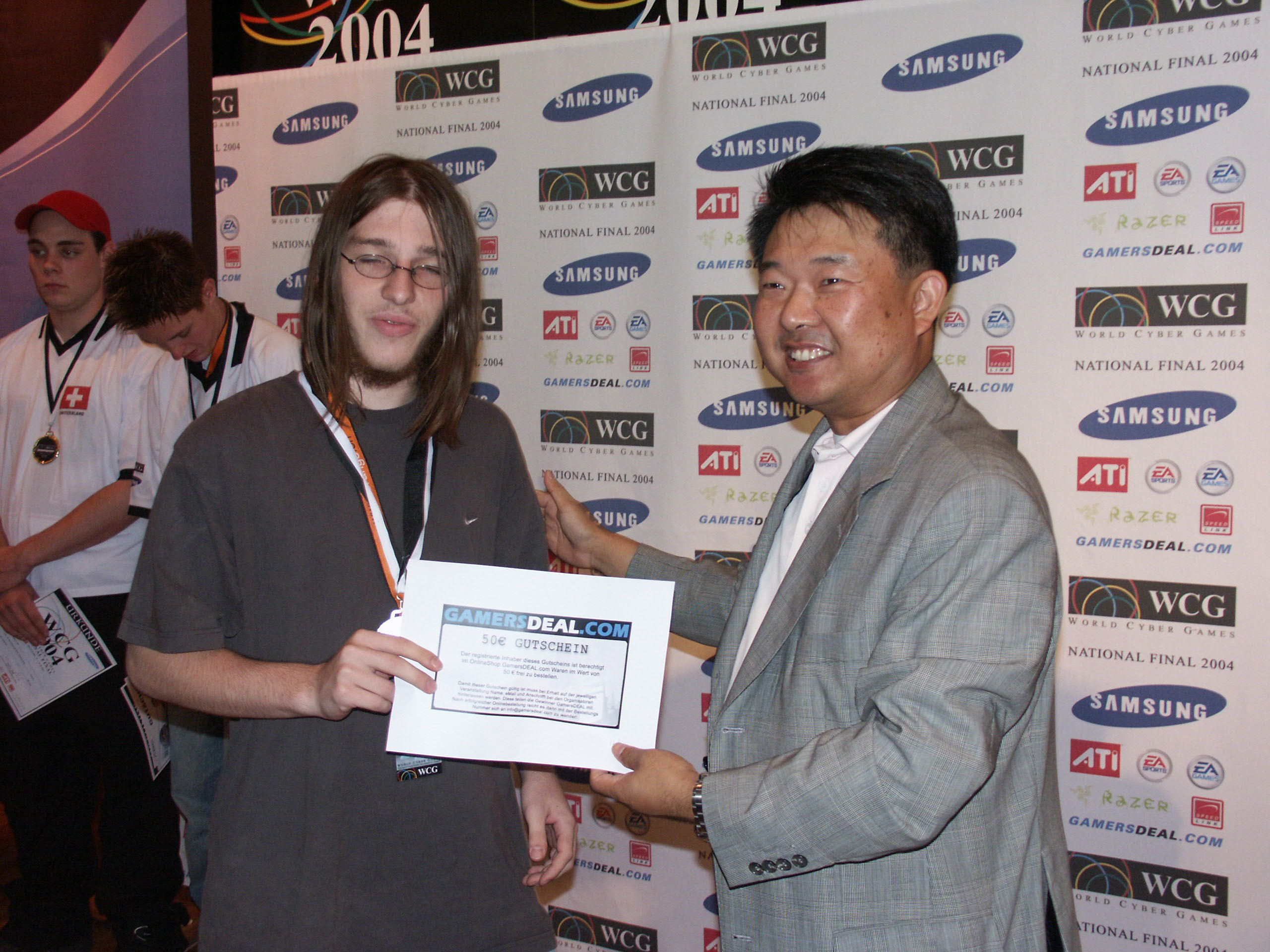 2004-08-14 - WCG Finals Qualifikation 2004 - 156