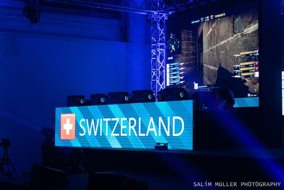 Zürich Game Show 2018 - Tag 2 - 003