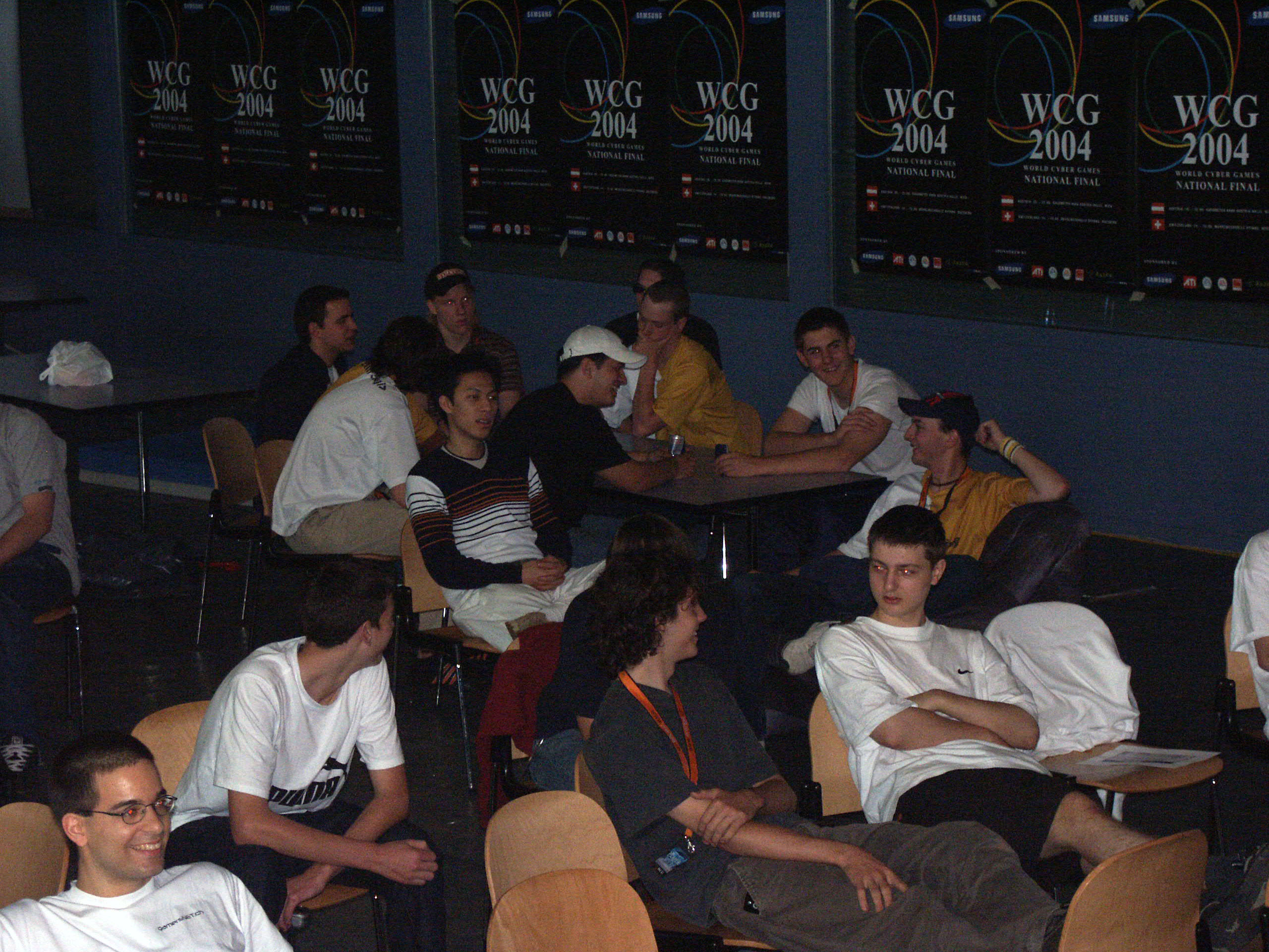 2004-08-14 - WCG Finals Qualifikation 2004 - 158