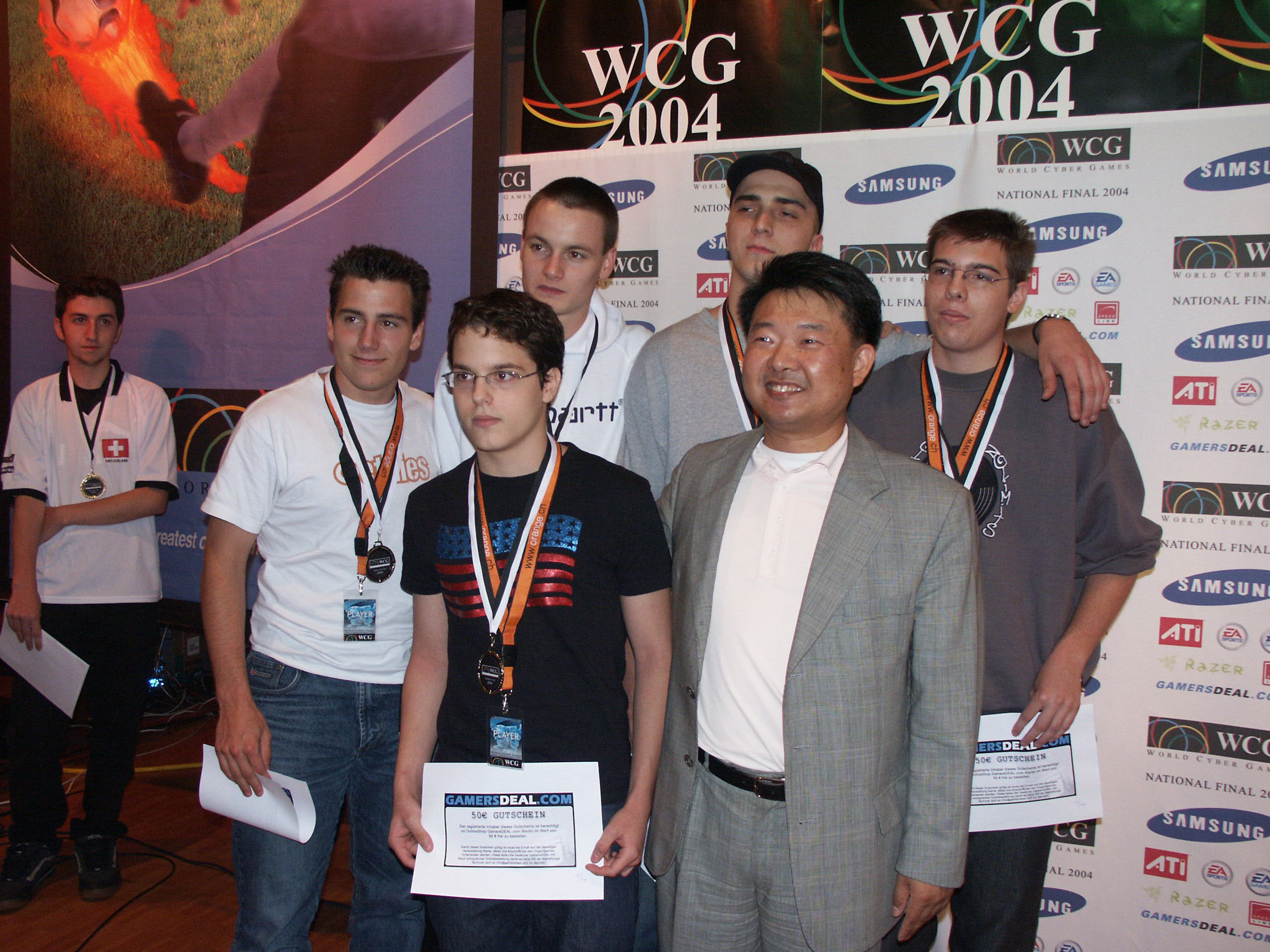 2004-08-14 - WCG Finals Qualifikation 2004 - 162