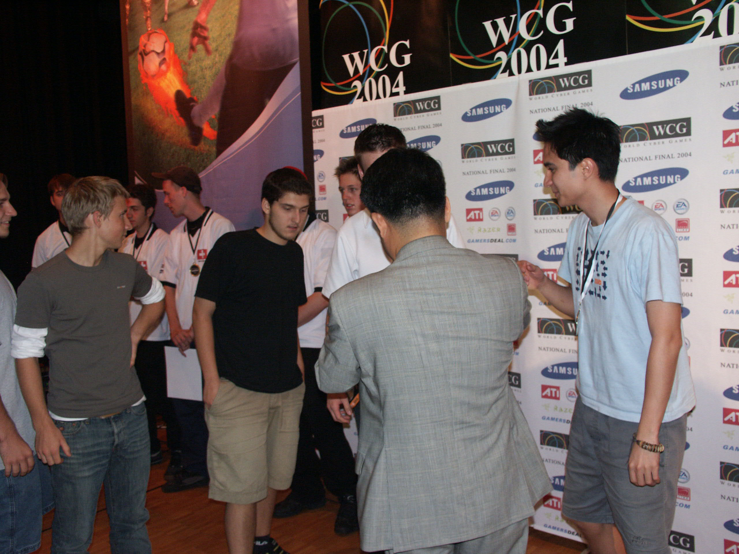 2004-08-14 - WCG Finals Qualifikation 2004 - 165