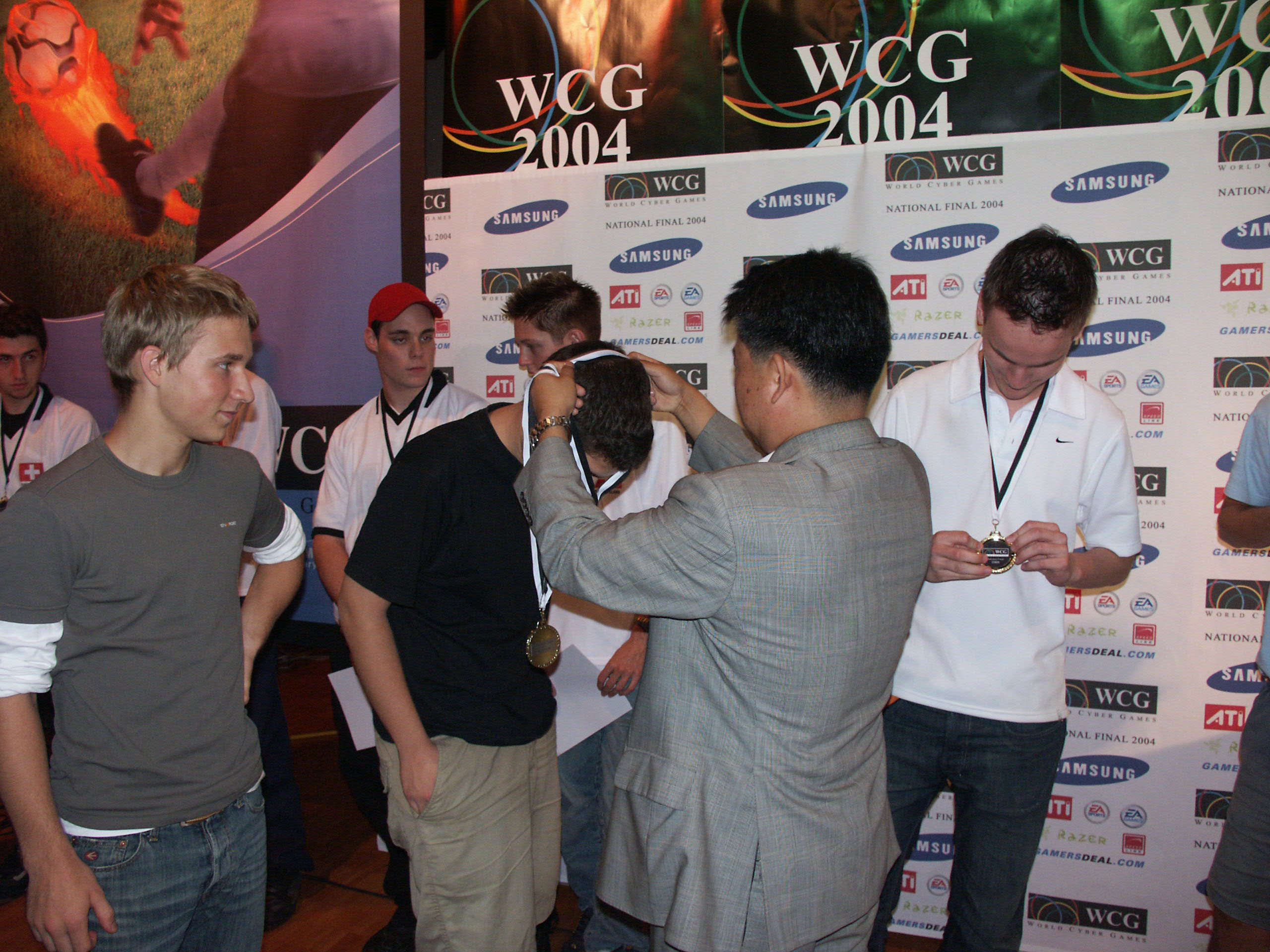 2004-08-14 - WCG Finals Qualifikation 2004 - 166