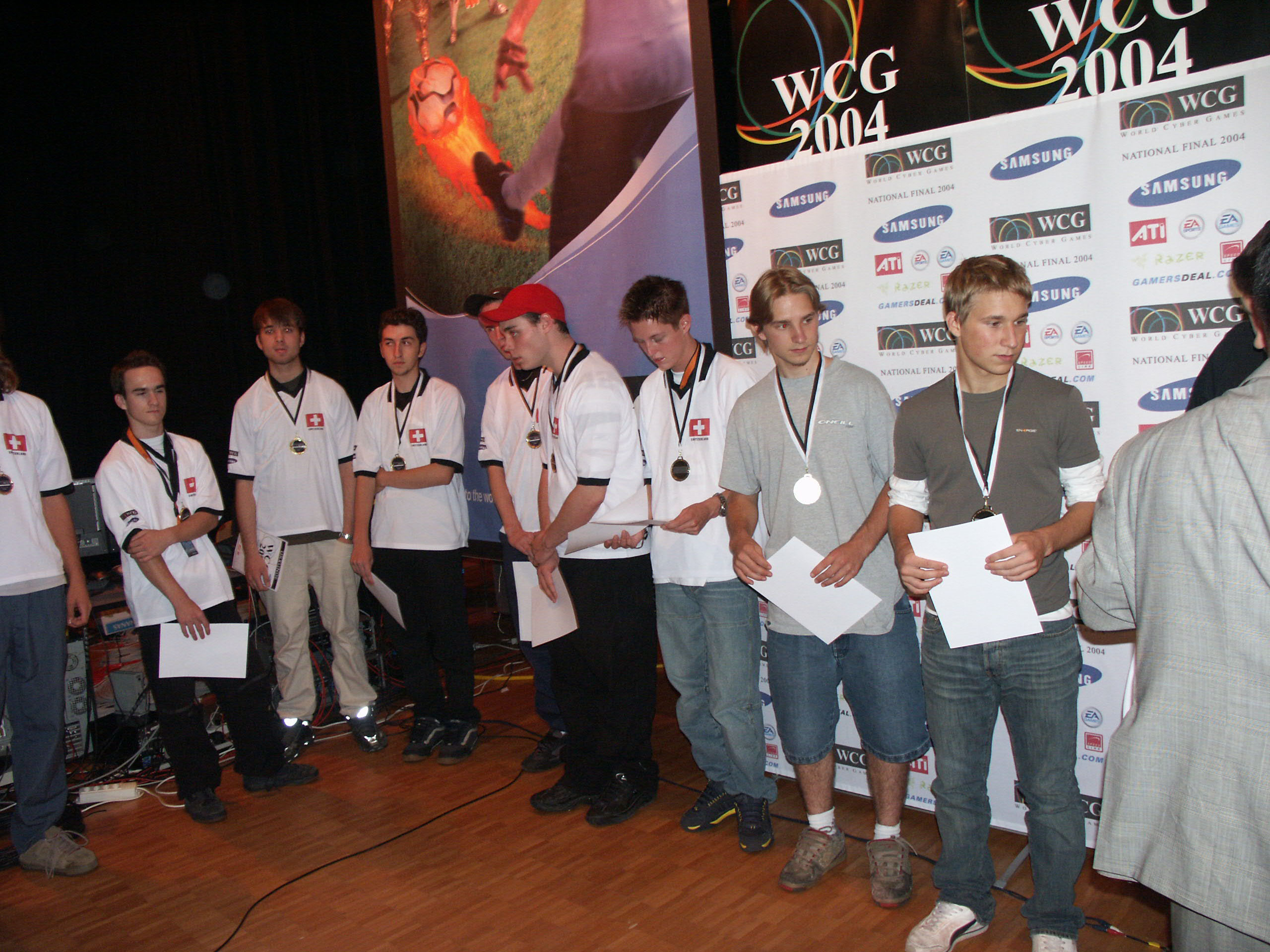 2004-08-14 - WCG Finals Qualifikation 2004 - 168