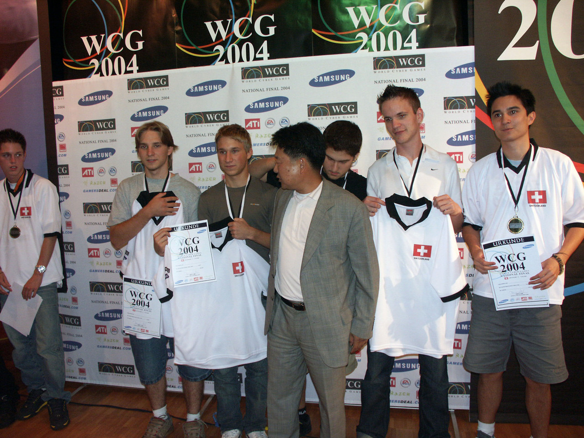 2004-08-14 - WCG Finals Qualifikation 2004 - 170