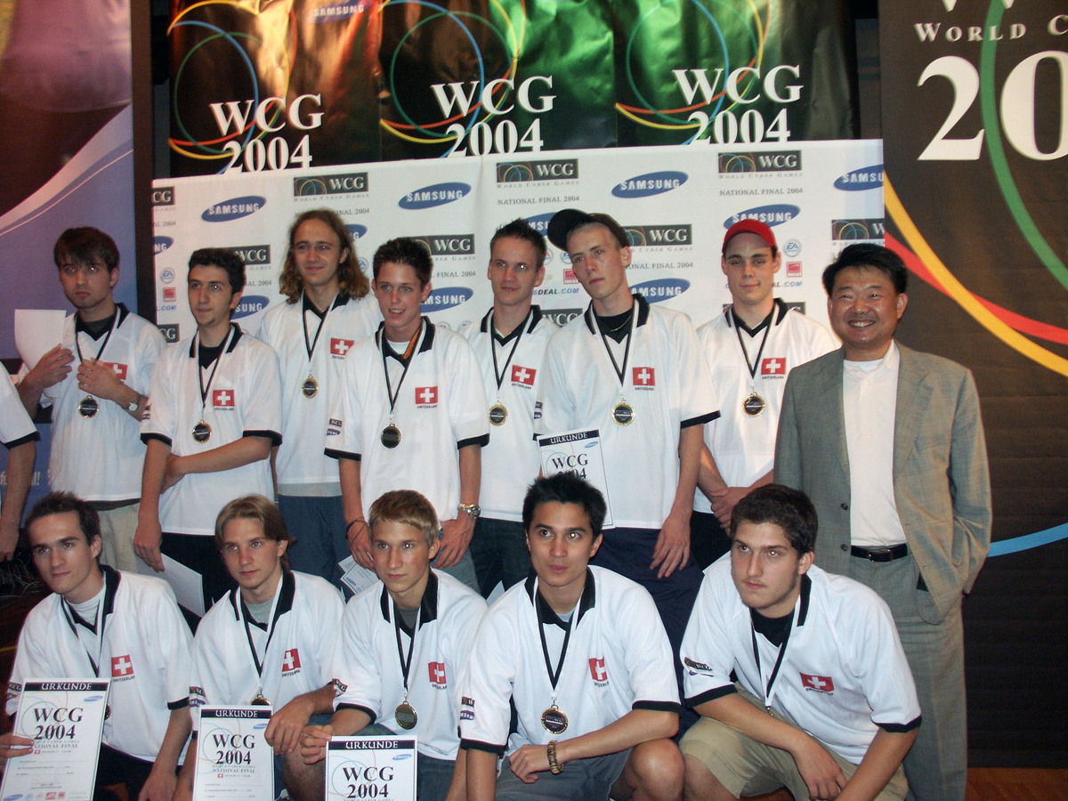 2004-08-14 - WCG Finals Qualifikation 2004 - 174