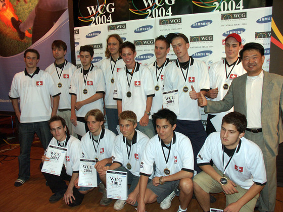 2004-08-14 - WCG Finals Qualifikation 2004 - 176
