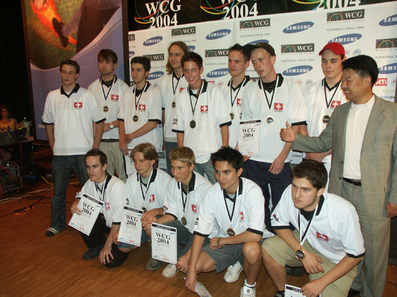 2004-08-14 - WCG Finals Qualifikation 2004 - 177