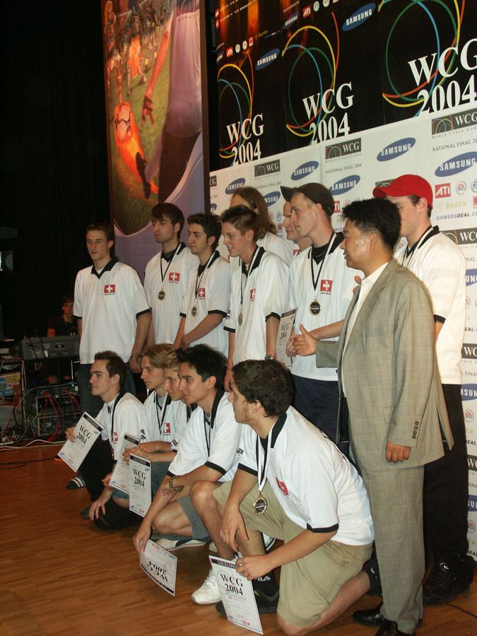 2004-08-14 - WCG Finals Qualifikation 2004 - 179