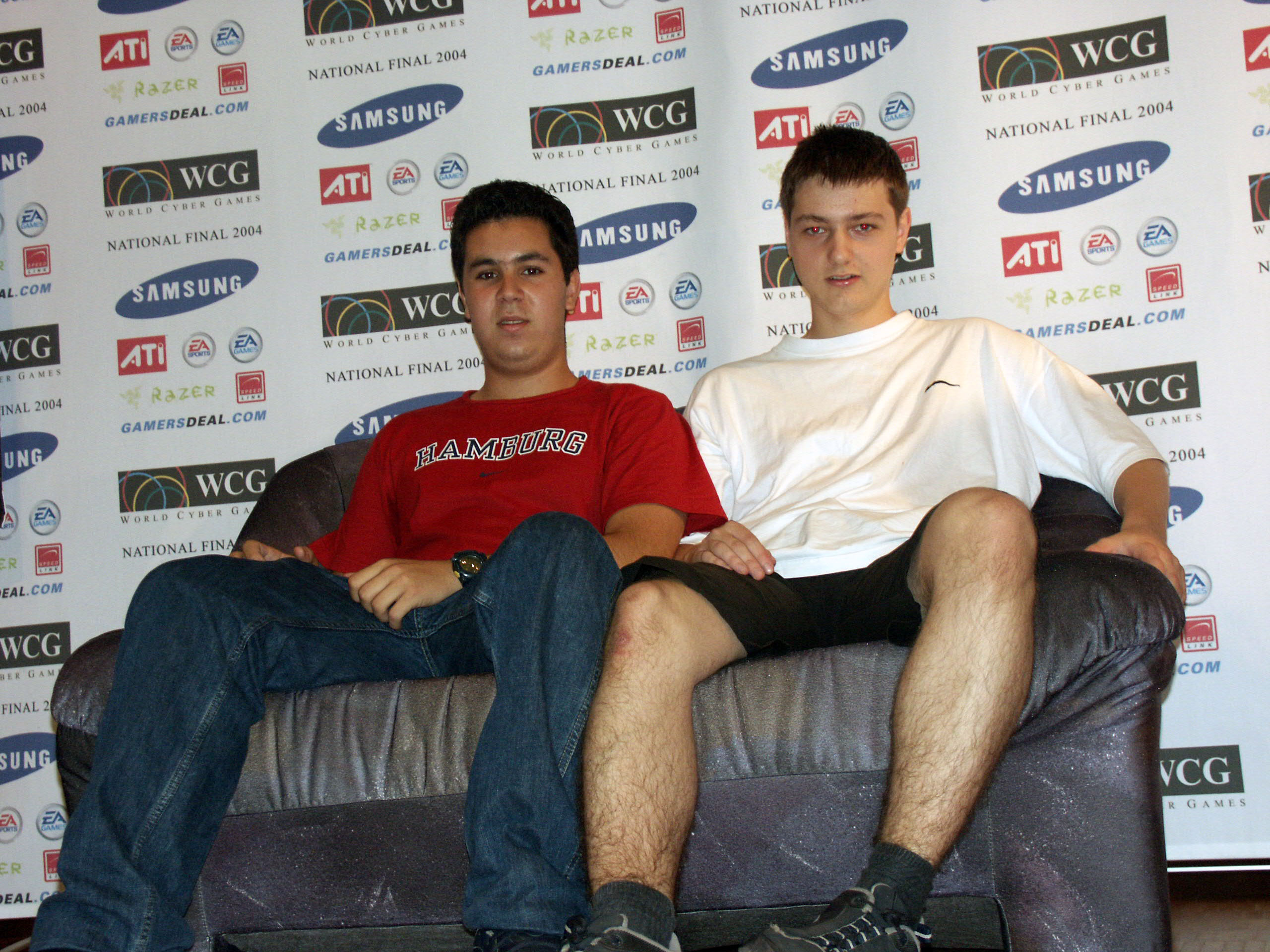 2004-08-14 - WCG Finals Qualifikation 2004 - 186