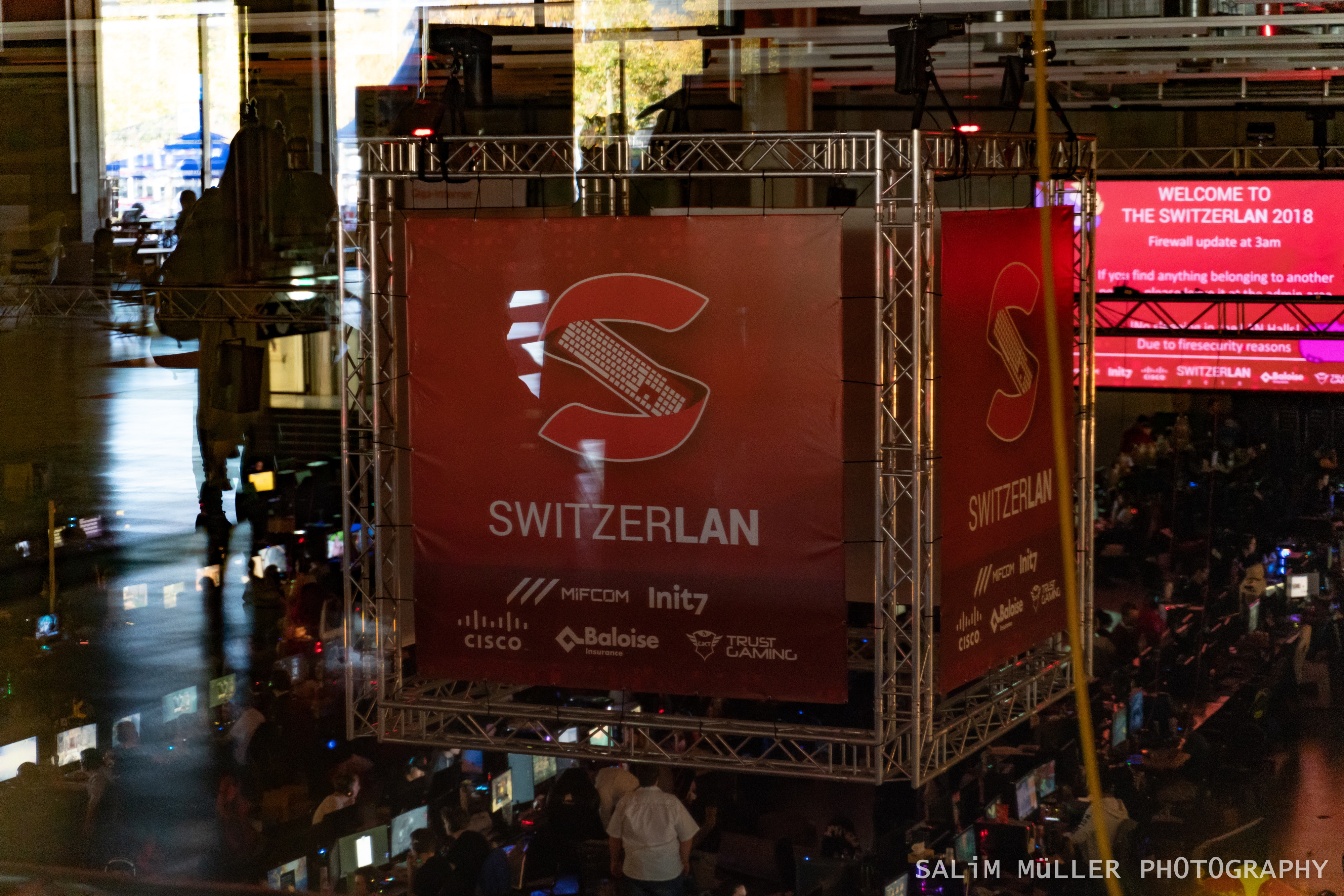 SwitzerLAN 2018 - 002