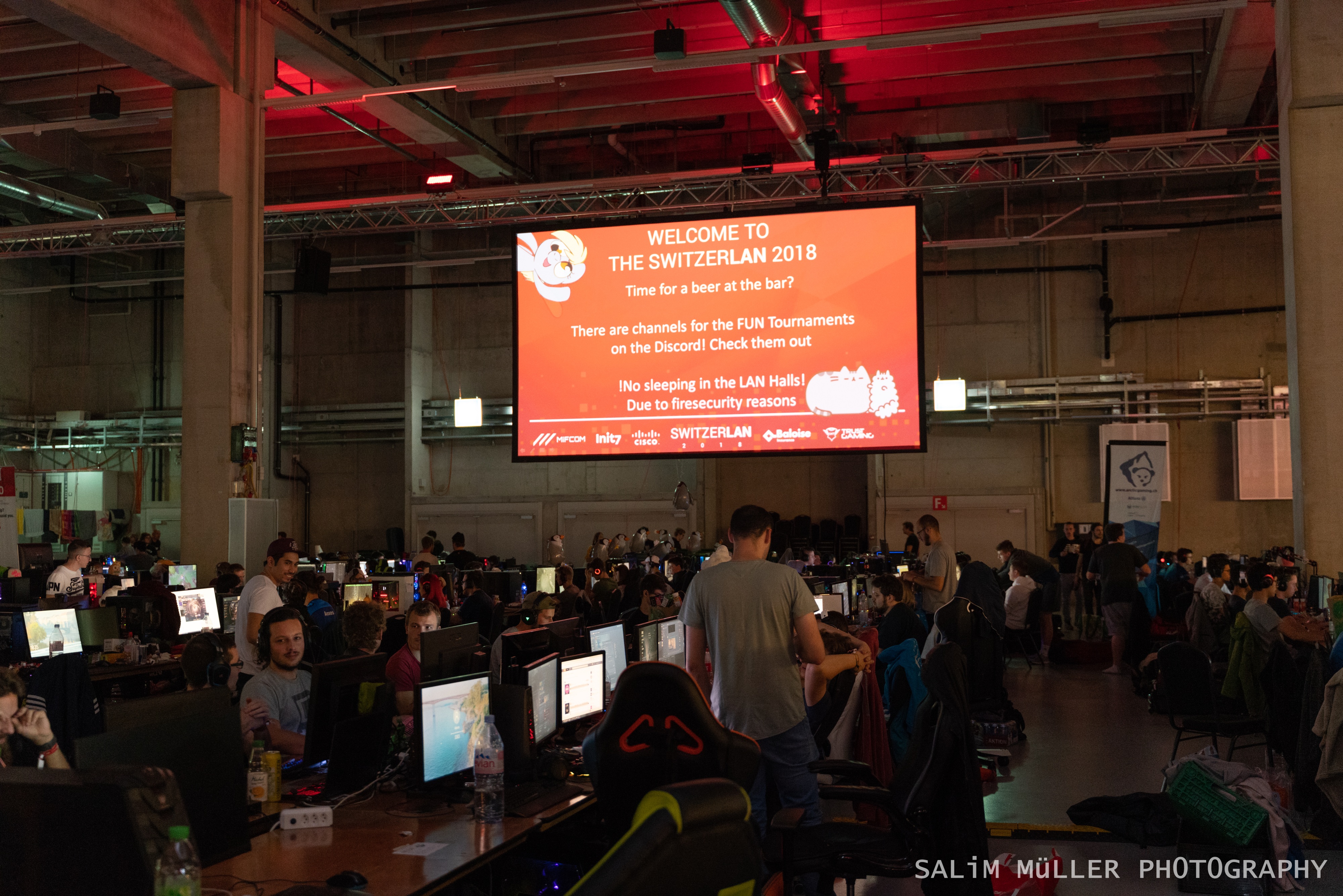 SwitzerLAN 2018 - 015