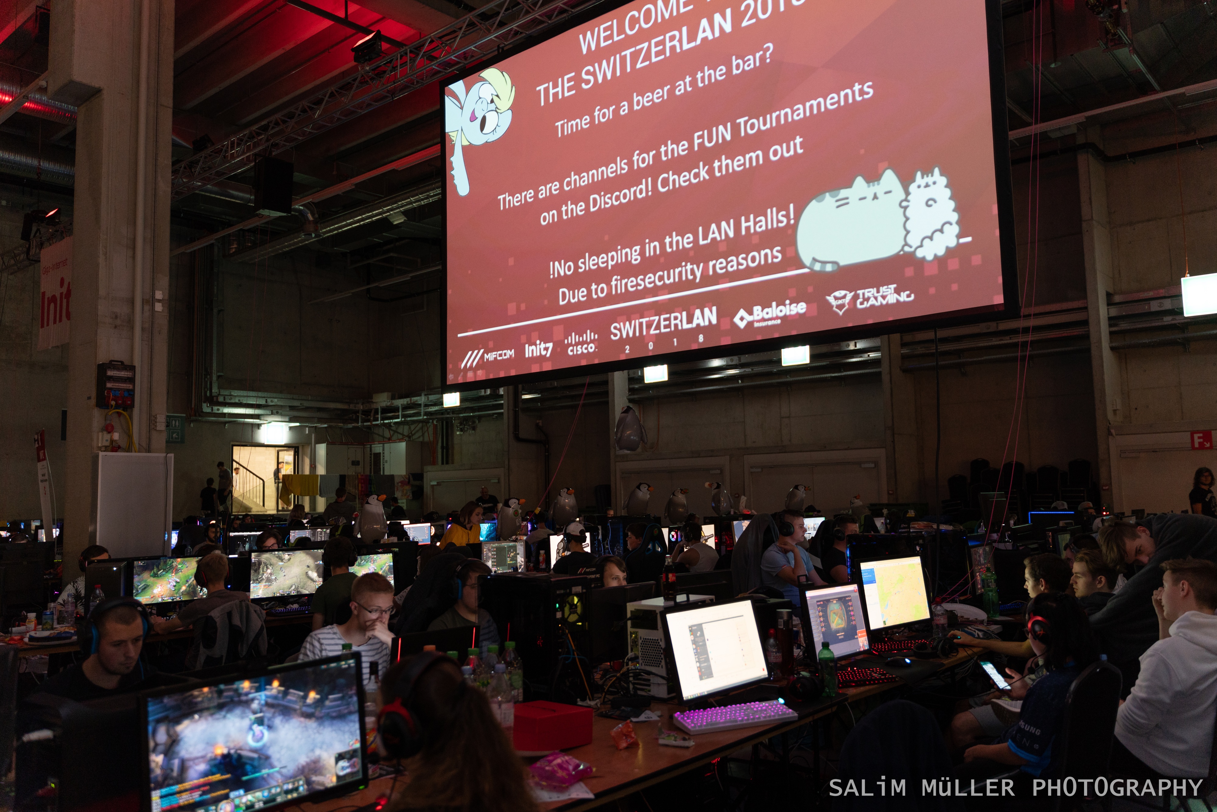 SwitzerLAN 2018 - 016