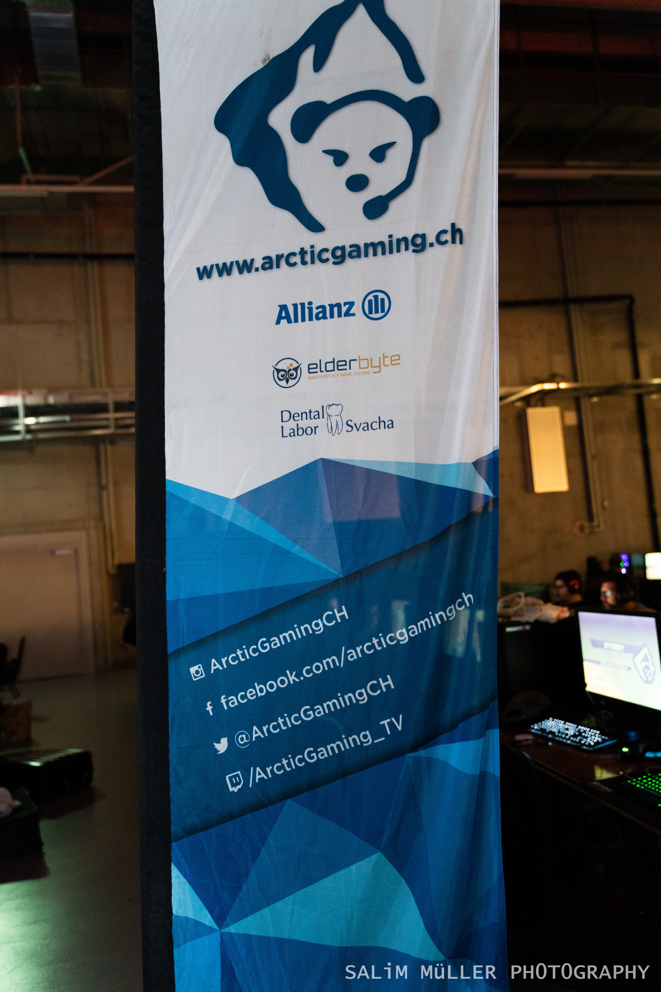 SwitzerLAN 2018 - 017