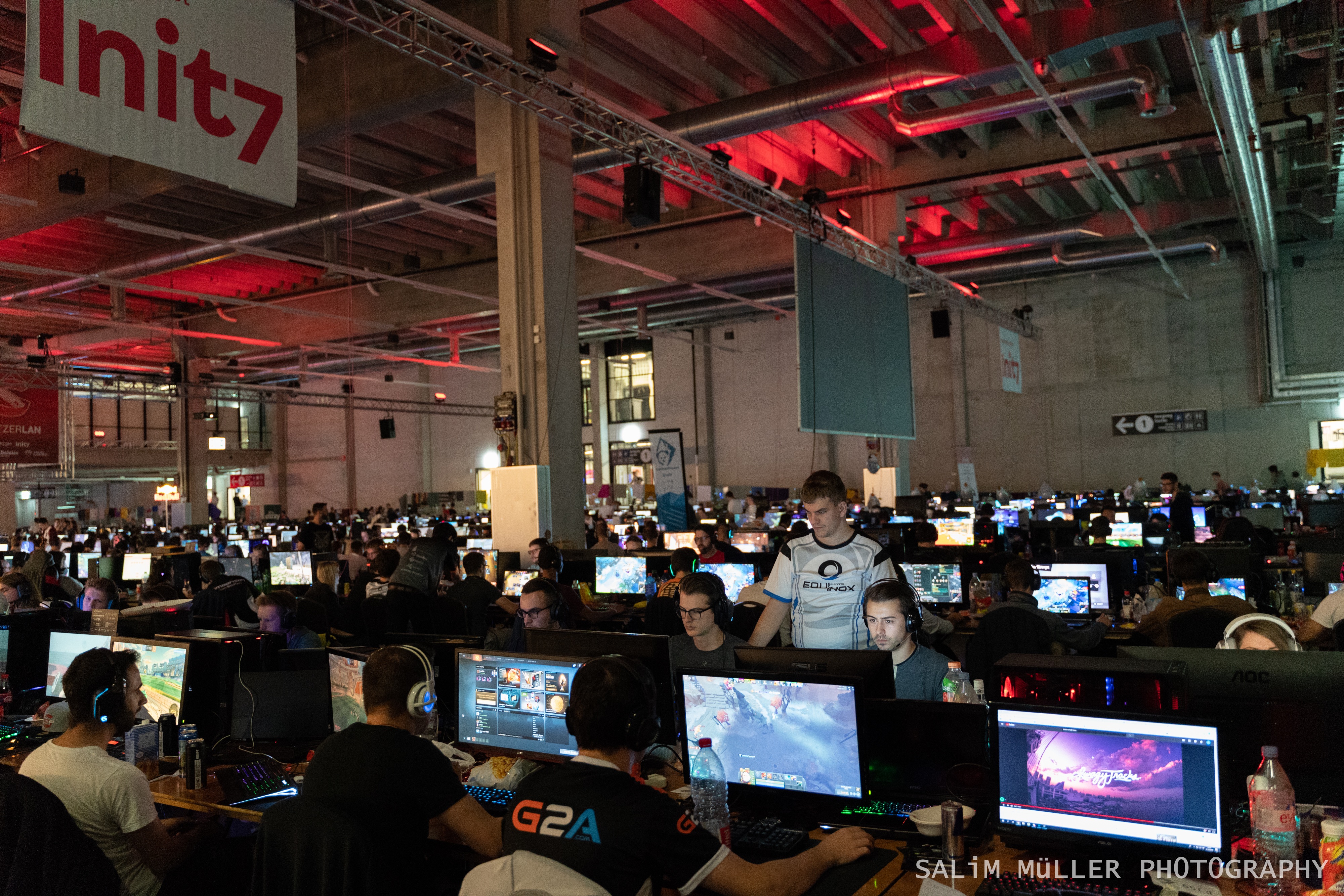 SwitzerLAN 2018 - 022