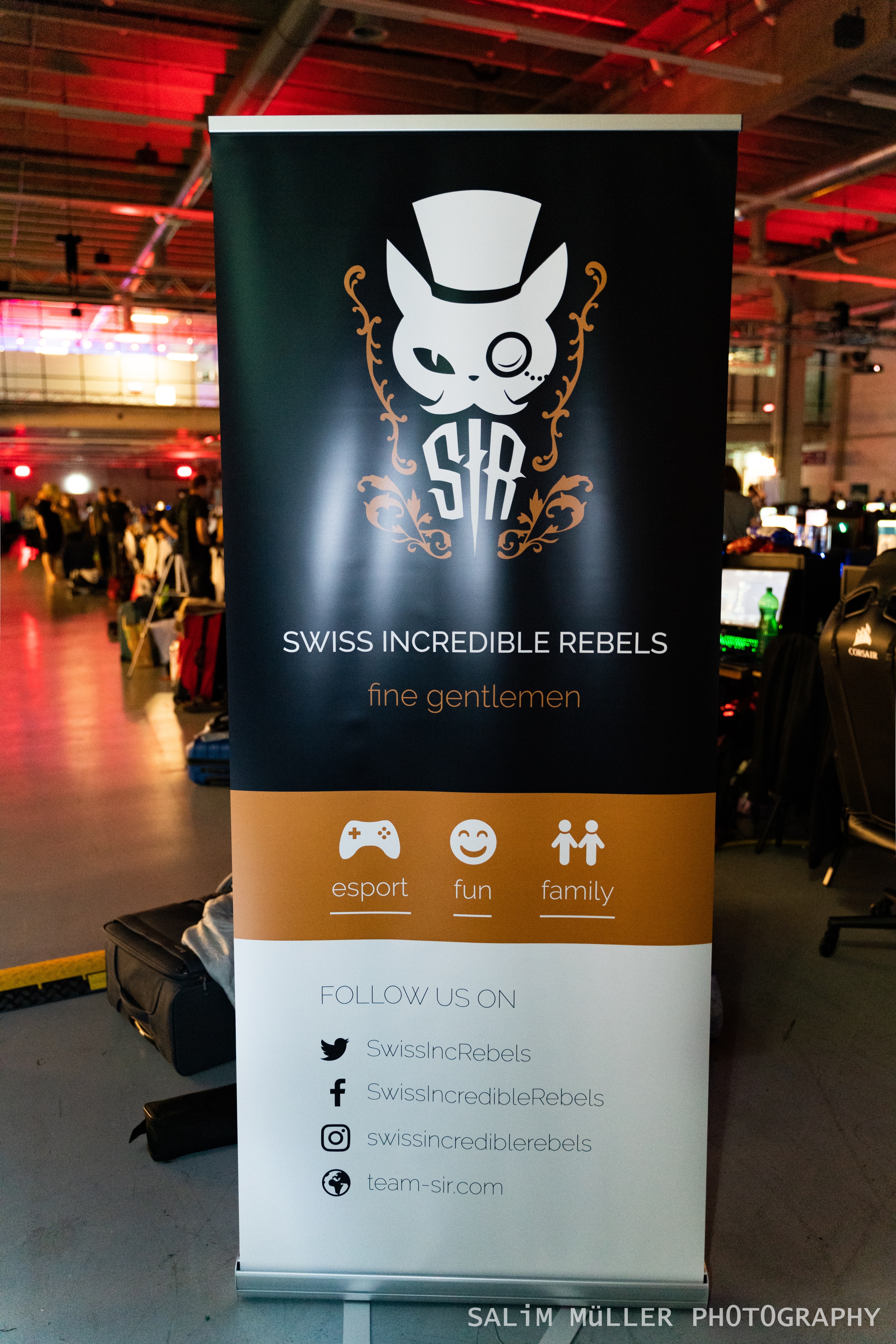 SwitzerLAN 2018 - 023