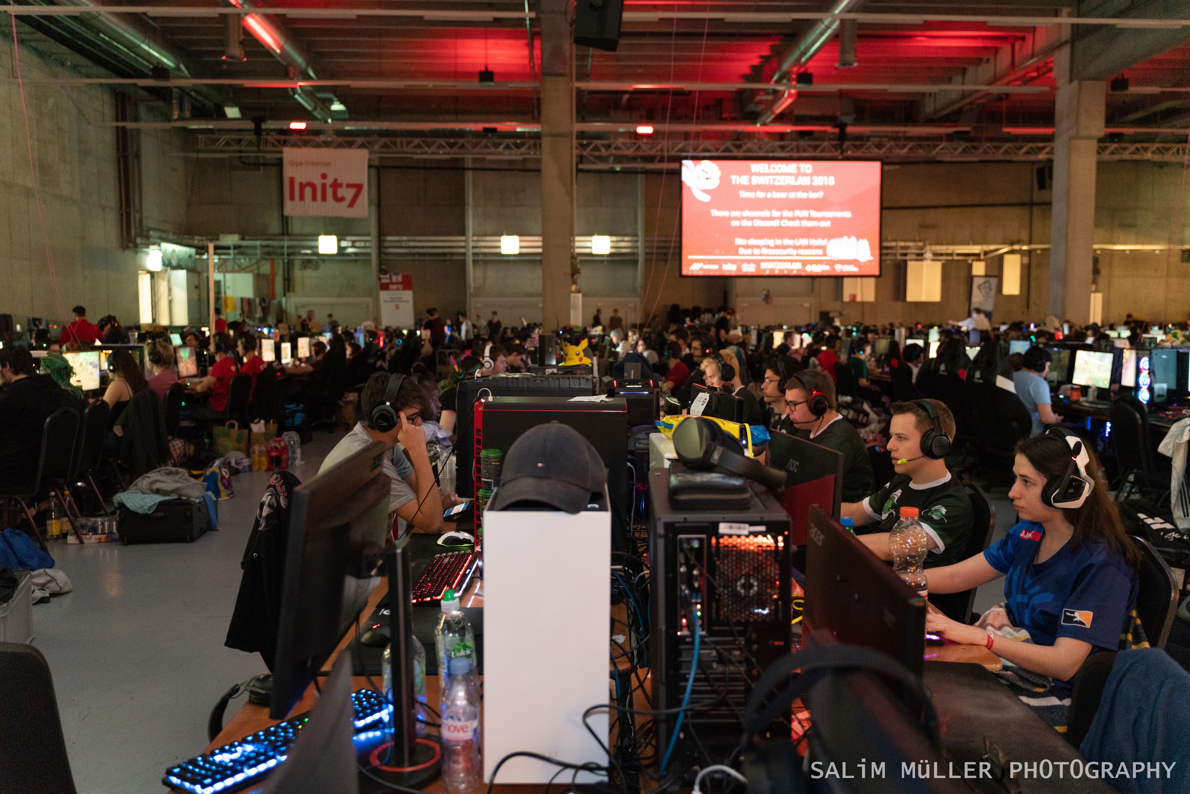 SwitzerLAN 2018 - 041