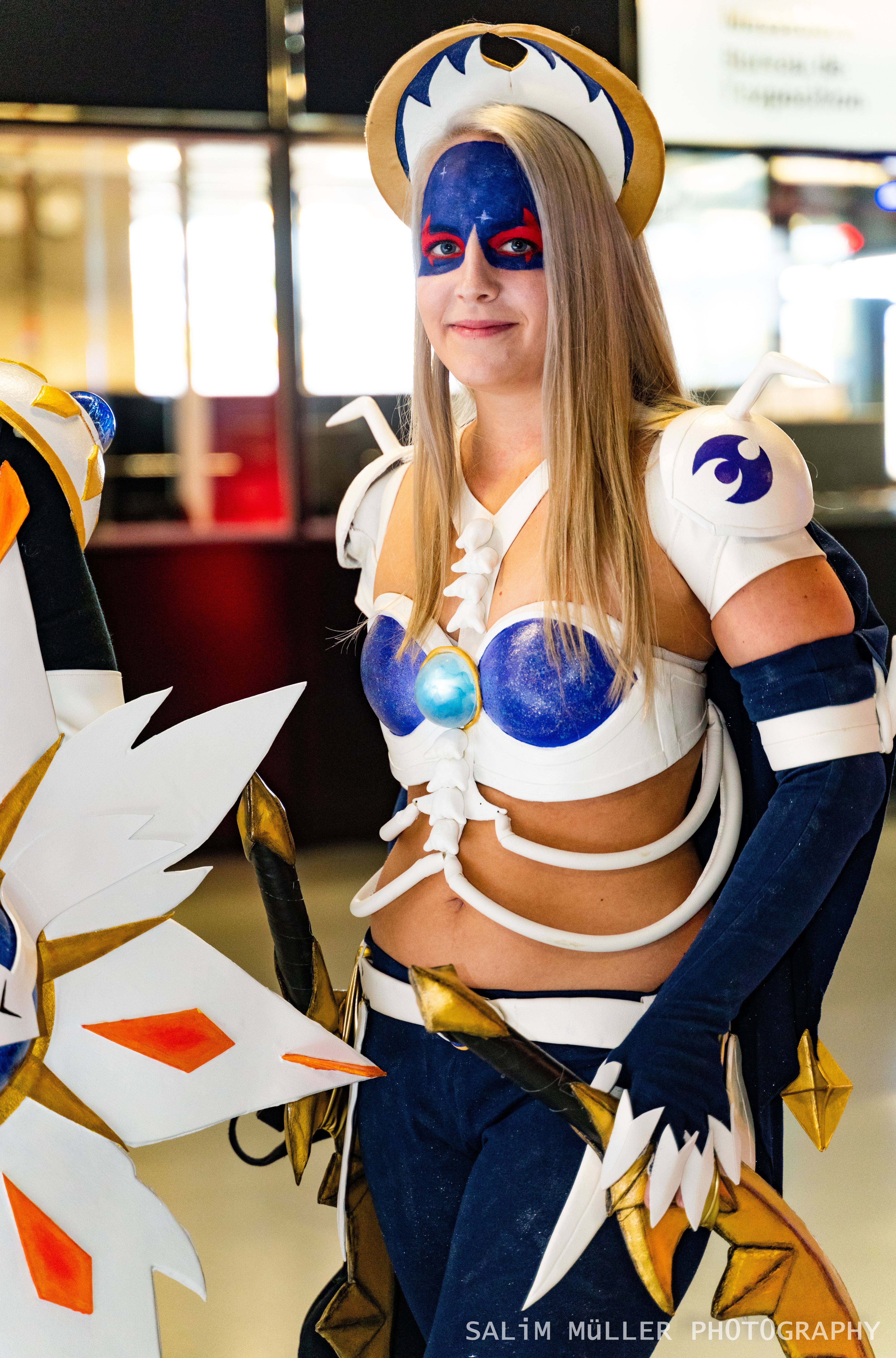 Herofest 2018 - Cosplay - 041