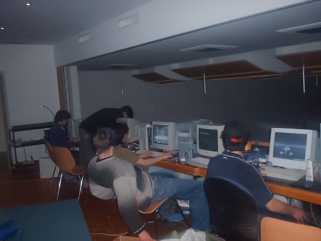 ByteWarz V (Orga) - 048