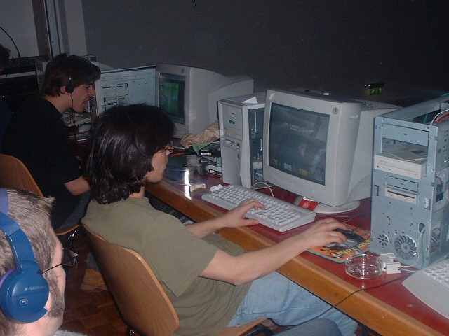 ByteWarz V (Orga) - 049
