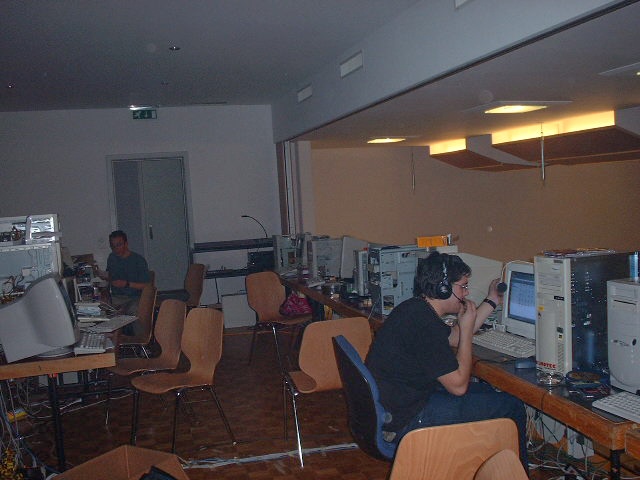 ByteWarz V (Orga) - 091